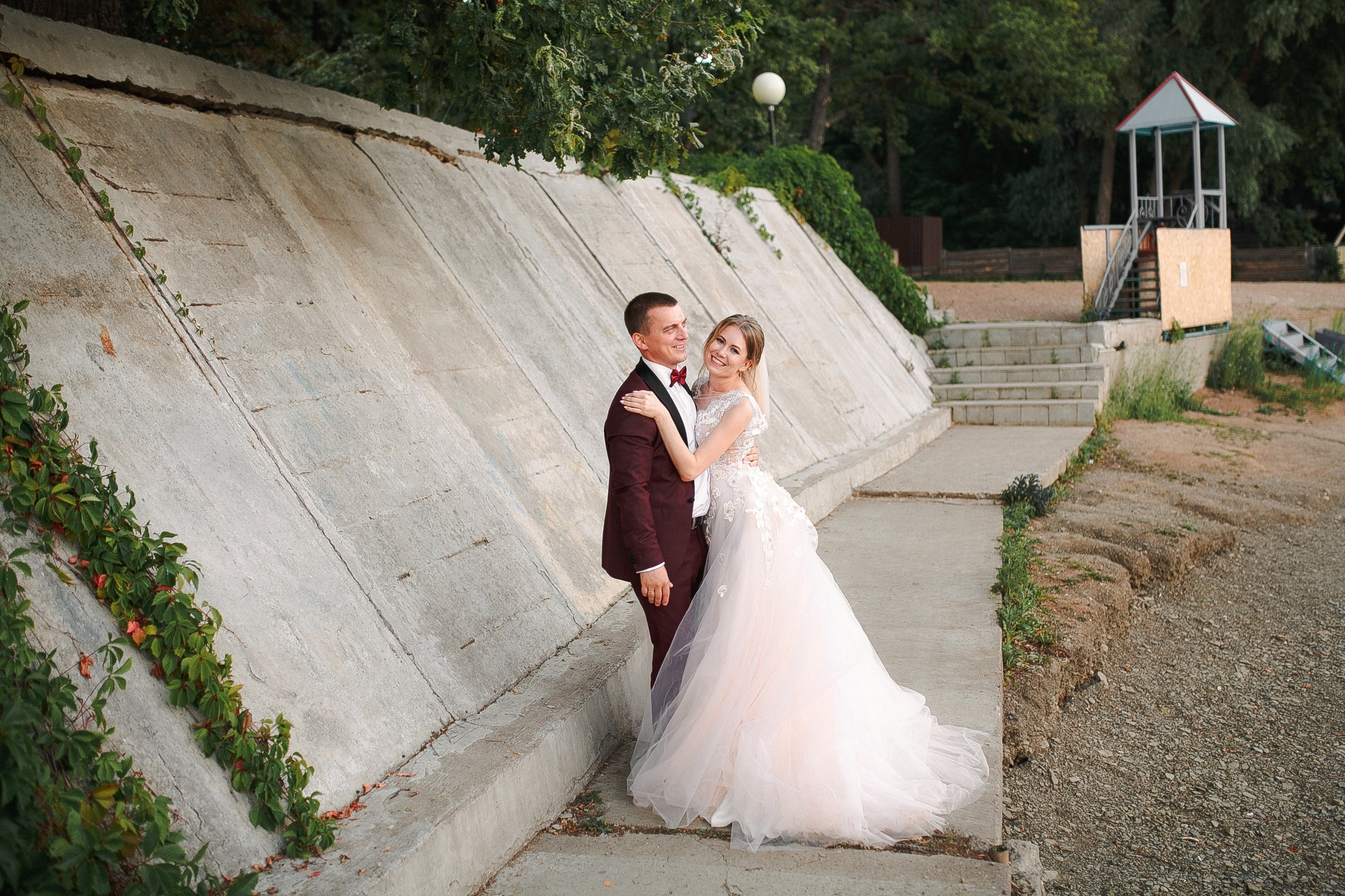 Андрей и Евгения. Фотограф в Кумертау Уфа Мелеуз Салават Александра Сапрыкина