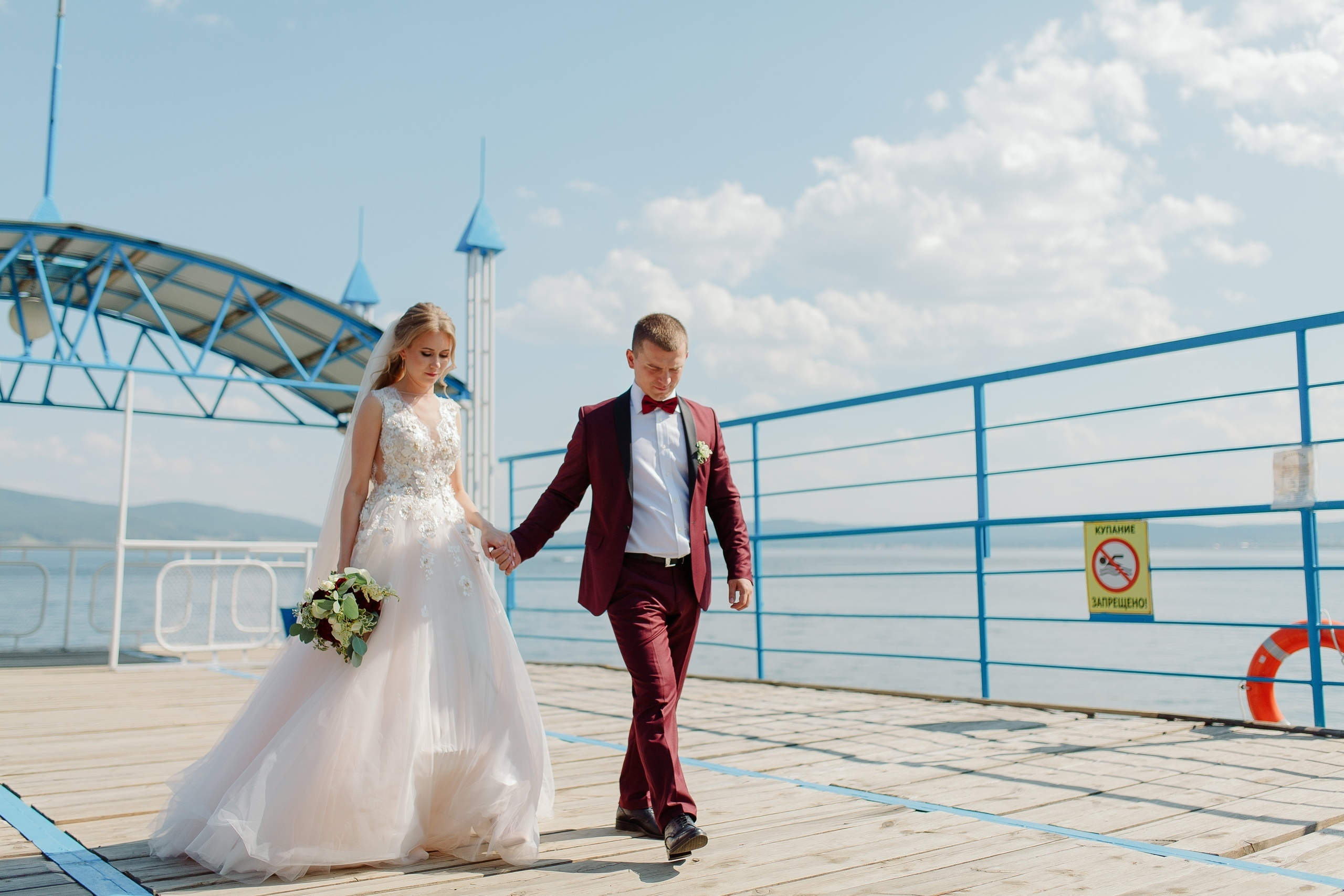 Андрей и Евгения. Фотограф в Кумертау Уфа Мелеуз Салават Александра Сапрыкина