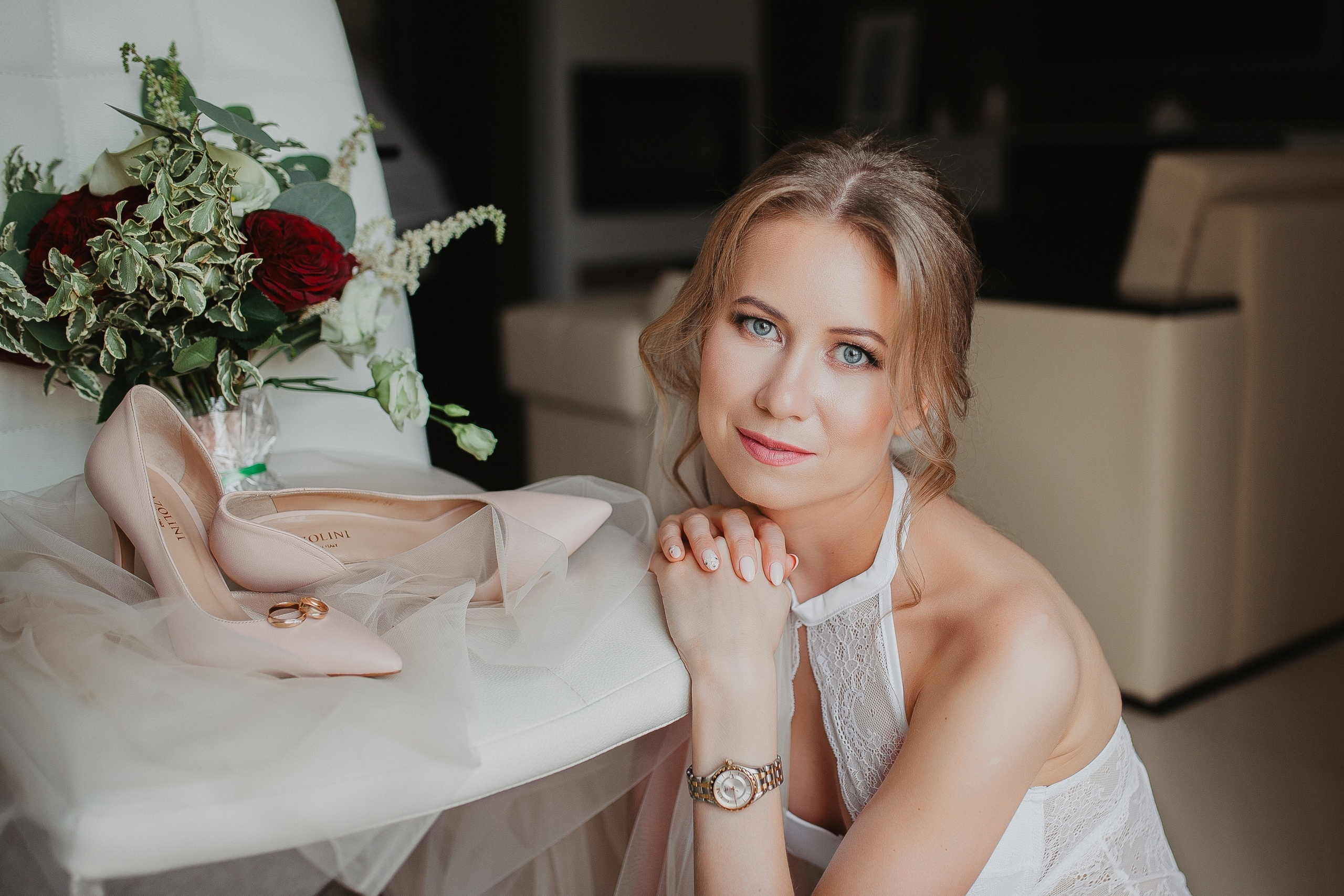 Андрей и Евгения. Фотограф в Кумертау Уфа Мелеуз Салават Александра Сапрыкина