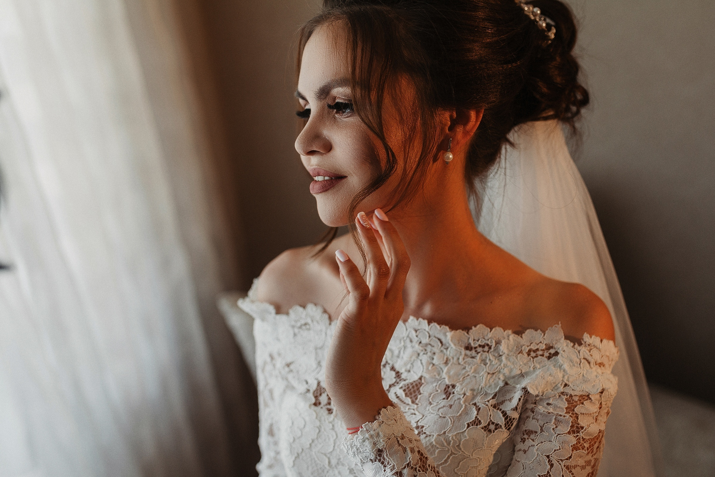 Руслан и Диля. Фотограф в Кумертау Уфа Мелеуз Салават Александра Сапрыкина