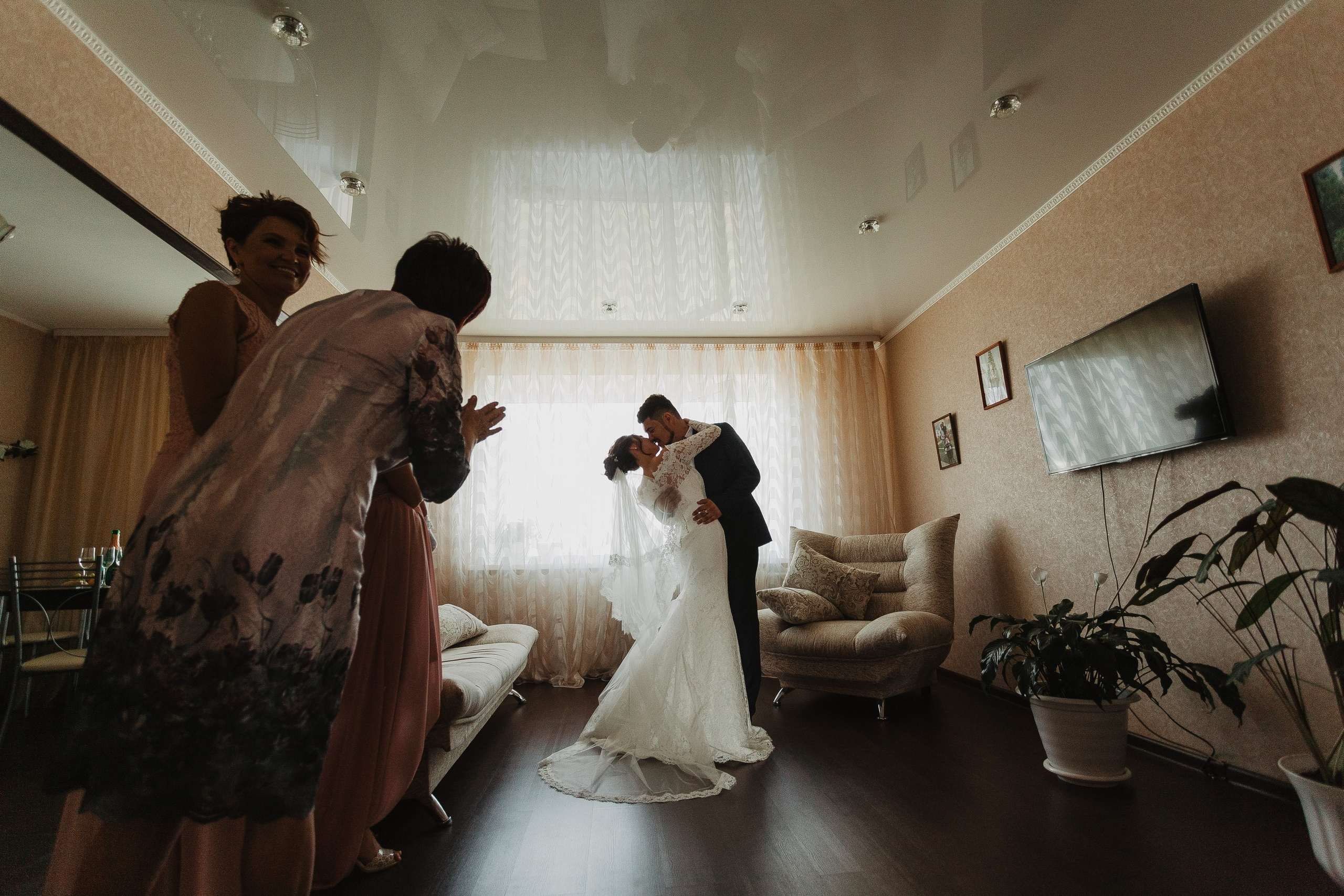 Руслан и Диля. Фотограф в Кумертау Уфа Мелеуз Салават Александра Сапрыкина