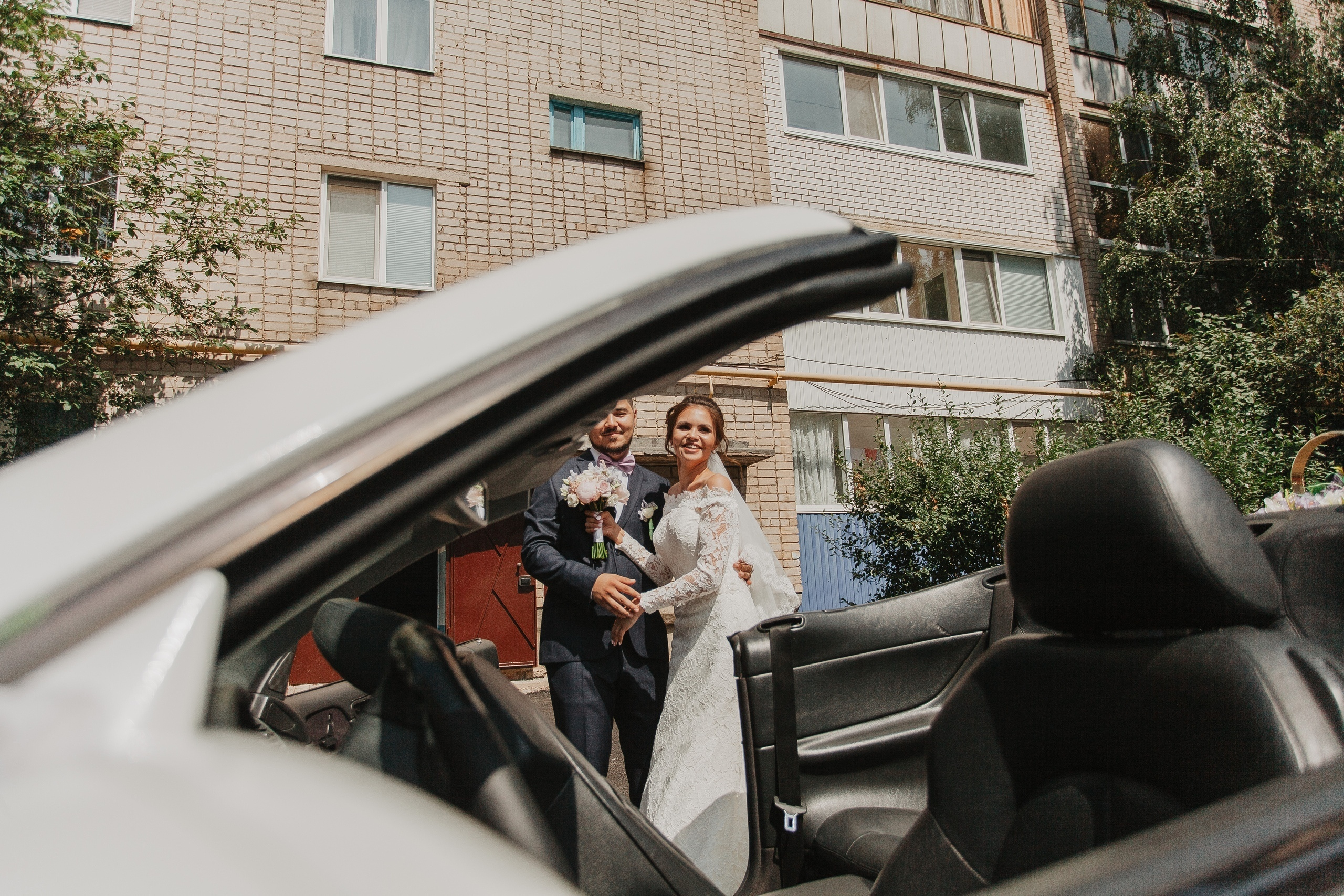 Руслан и Диля. Фотограф в Кумертау Уфа Мелеуз Салават Александра Сапрыкина