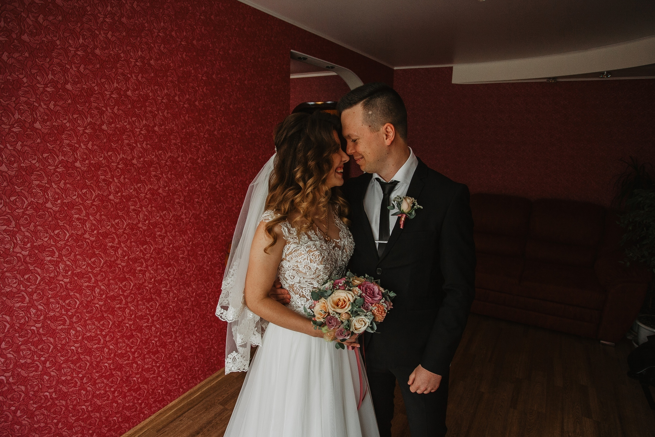 Артур и Лиза. Фотограф в Кумертау Уфа Мелеуз Салават Александра Сапрыкина