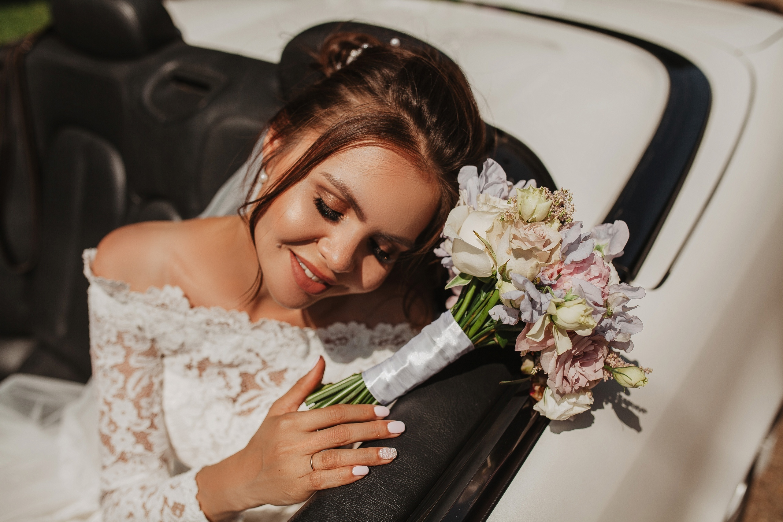 Руслан и Диля. Фотограф в Кумертау Уфа Мелеуз Салават Александра Сапрыкина