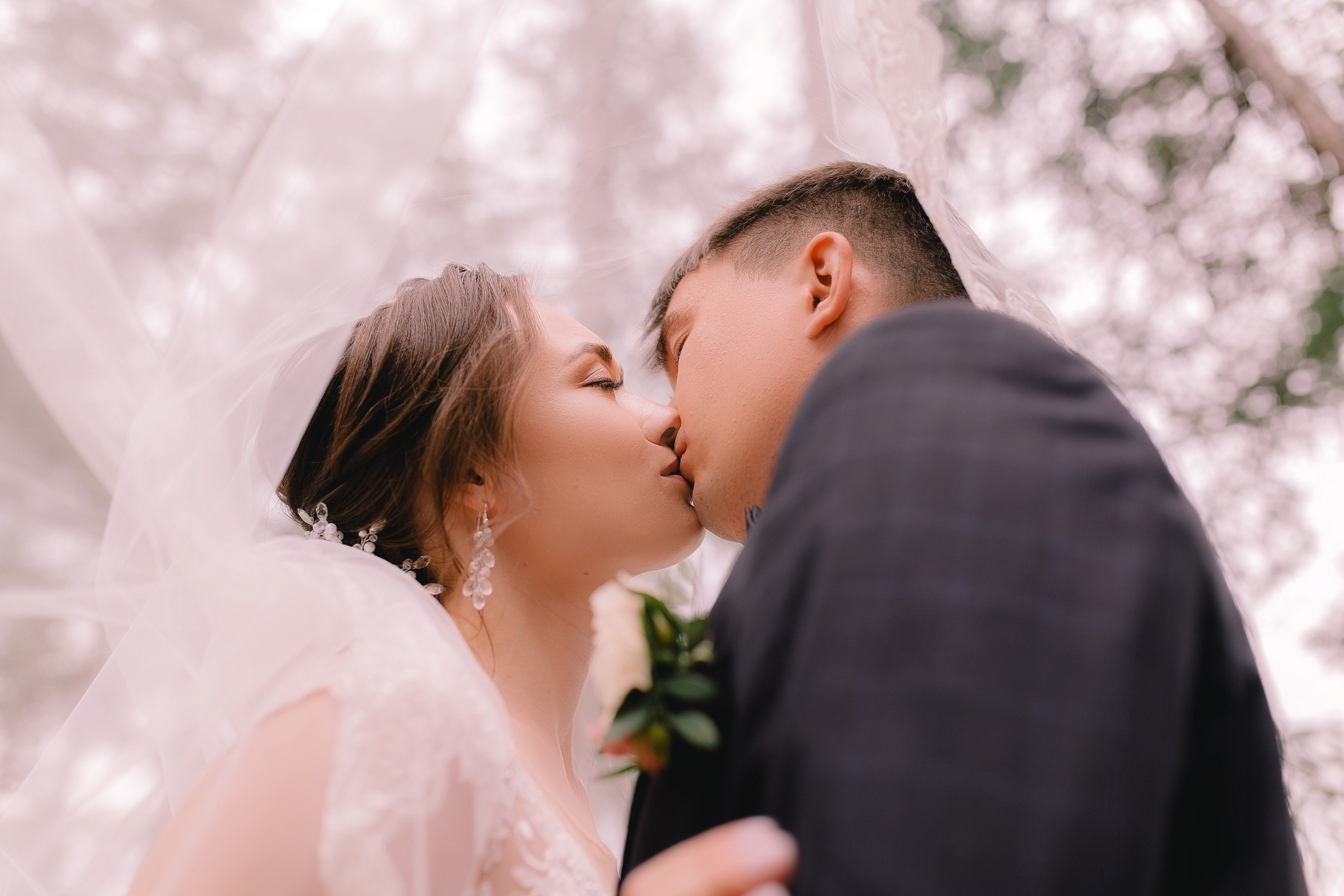 Рустам и Земфира. Фотограф в Кумертау Уфа Мелеуз Салават Александра Сапрыкина