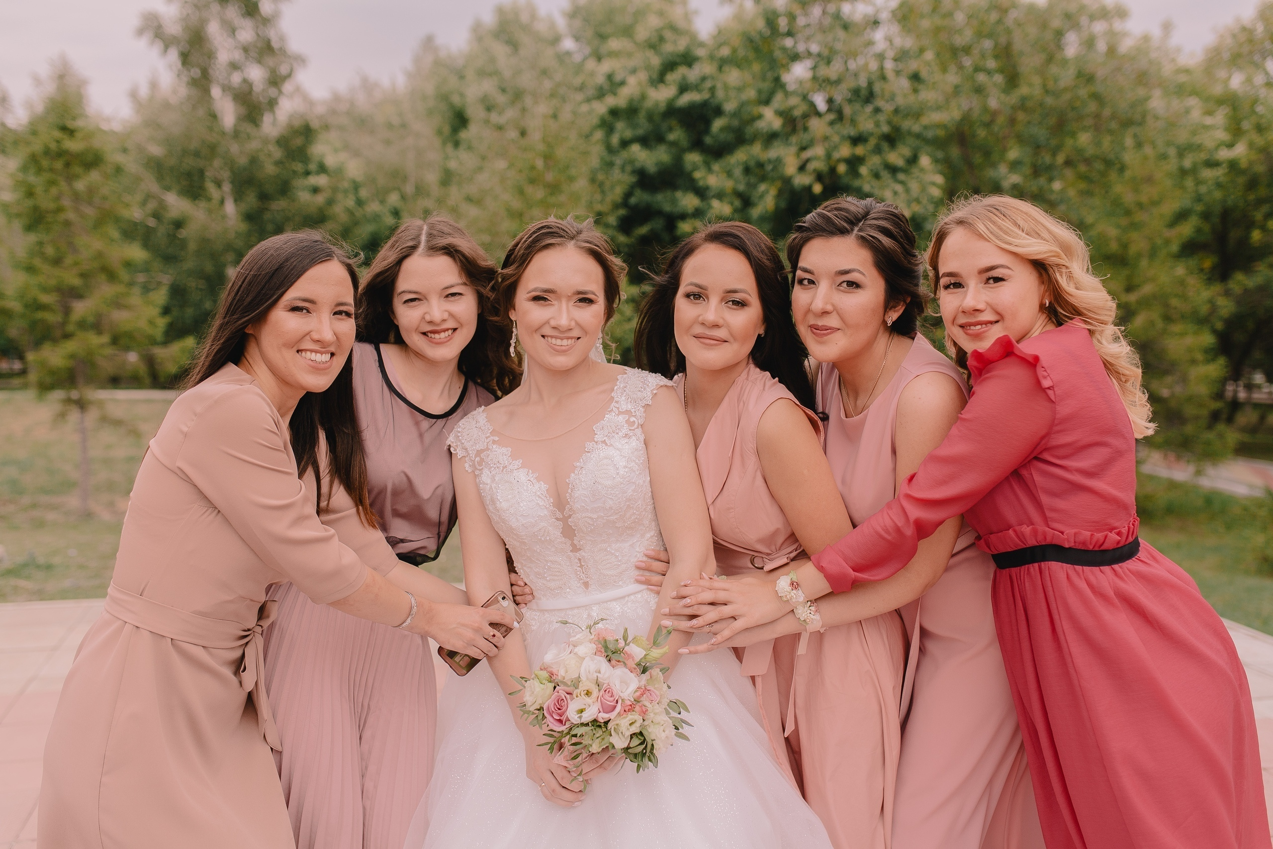 Рустам и Земфира. Фотограф в Кумертау Уфа Мелеуз Салават Александра Сапрыкина