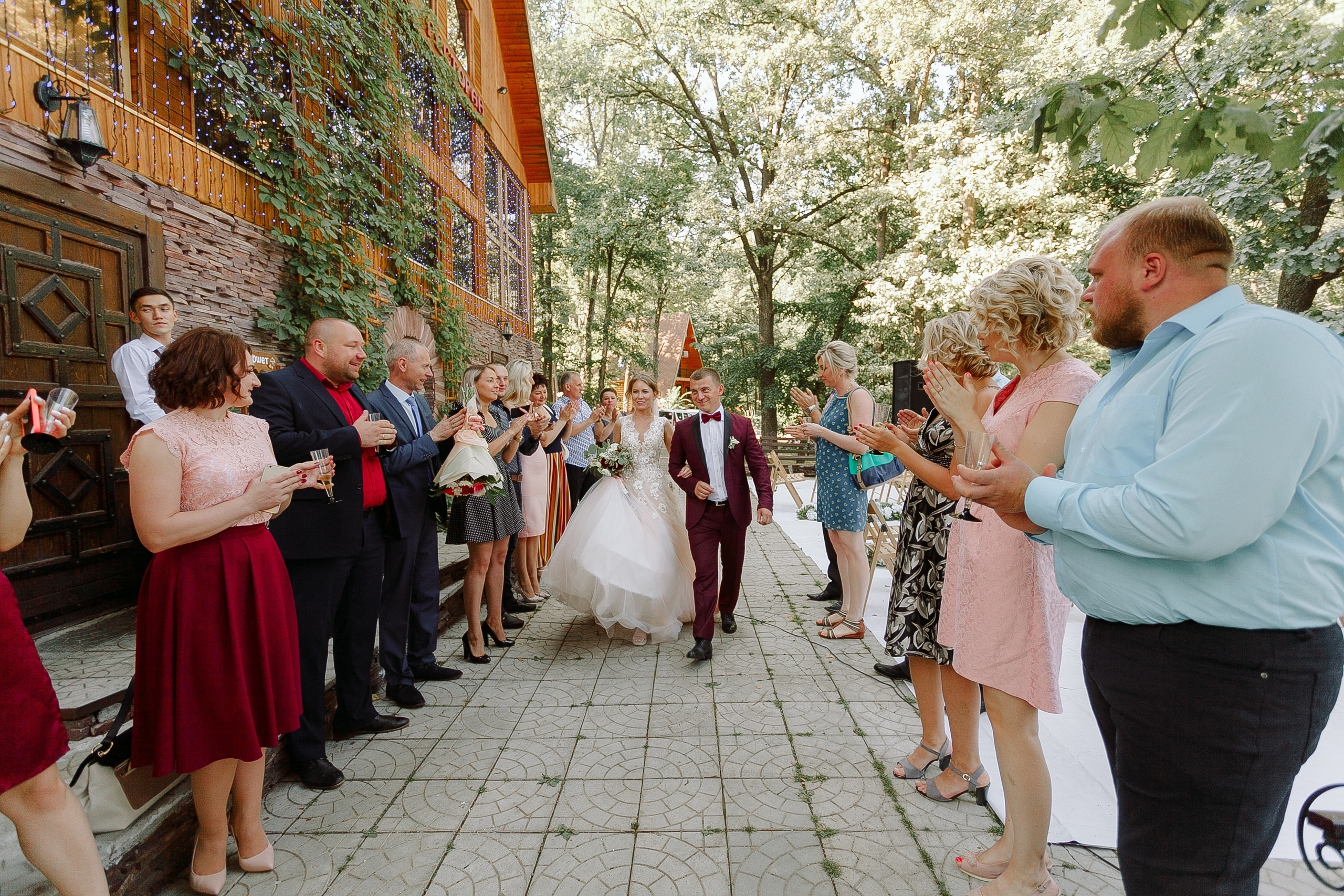Андрей и Евгения. Фотограф в Кумертау Уфа Мелеуз Салават Александра Сапрыкина