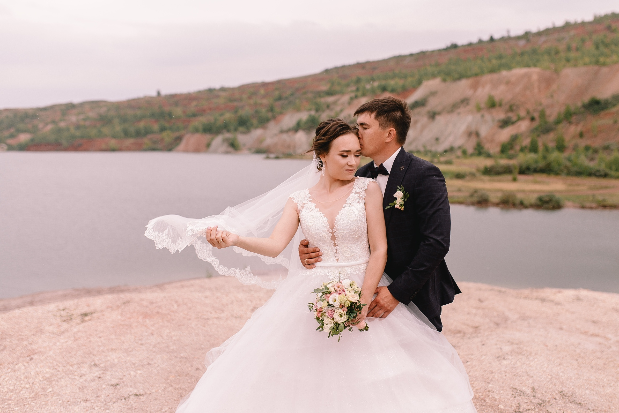 Рустам и Земфира. Фотограф в Кумертау Уфа Мелеуз Салават Александра Сапрыкина