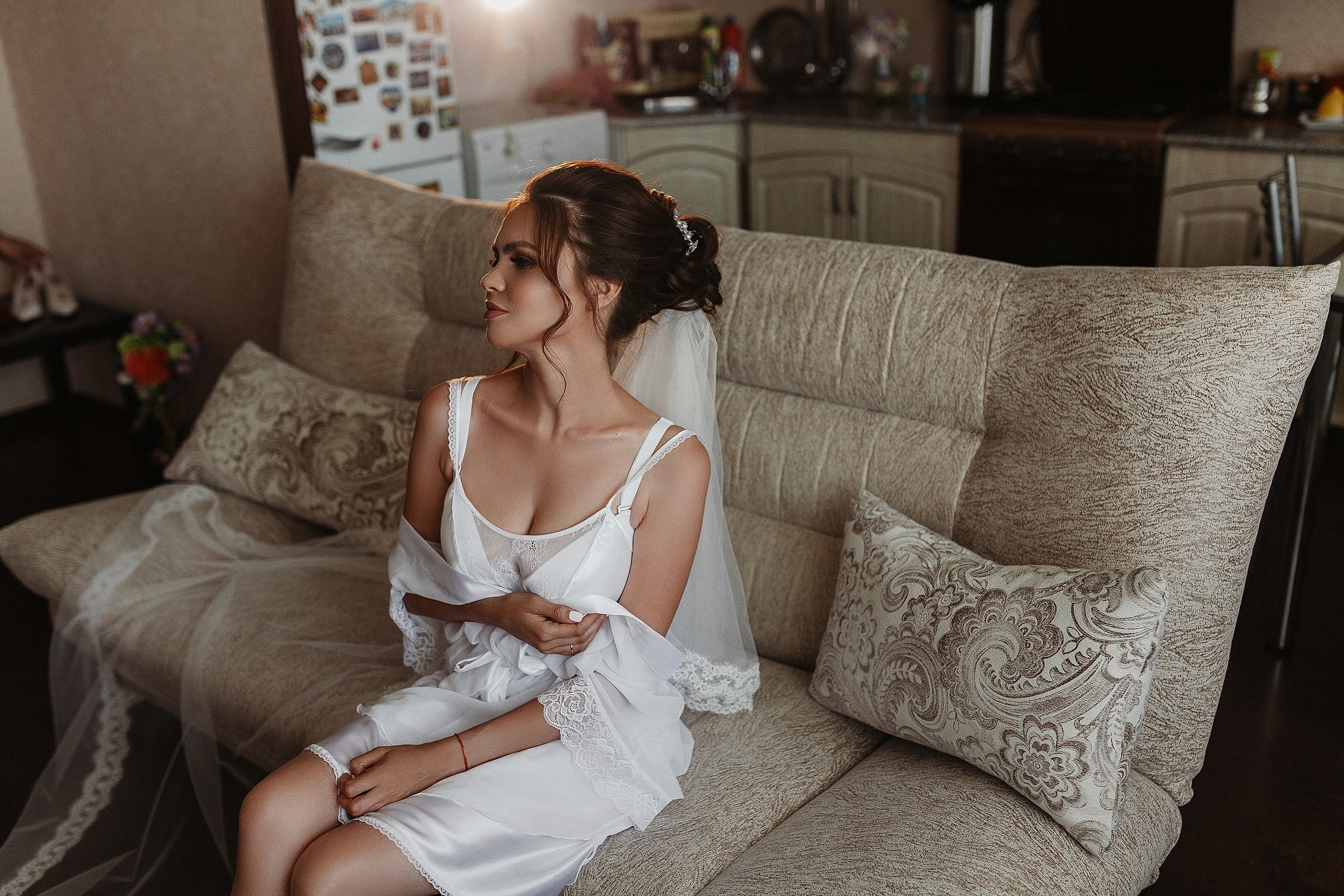 Руслан и Диля. Фотограф в Кумертау Уфа Мелеуз Салават Александра Сапрыкина