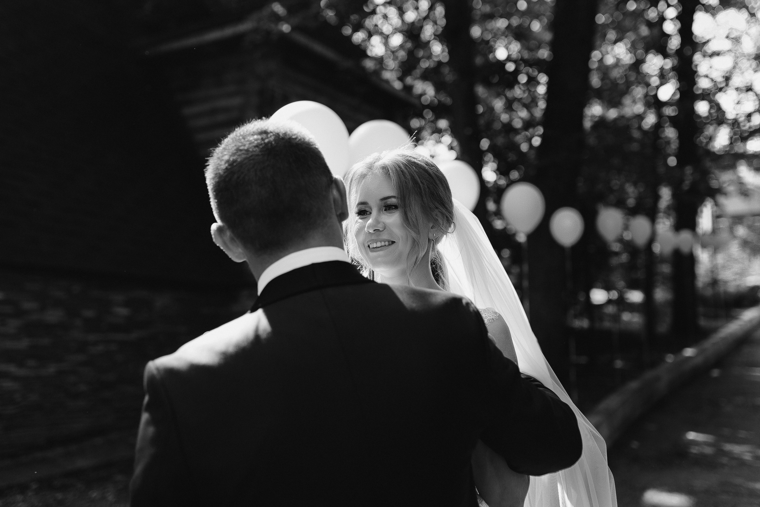 Андрей и Евгения. Фотограф в Кумертау Уфа Мелеуз Салават Александра Сапрыкина