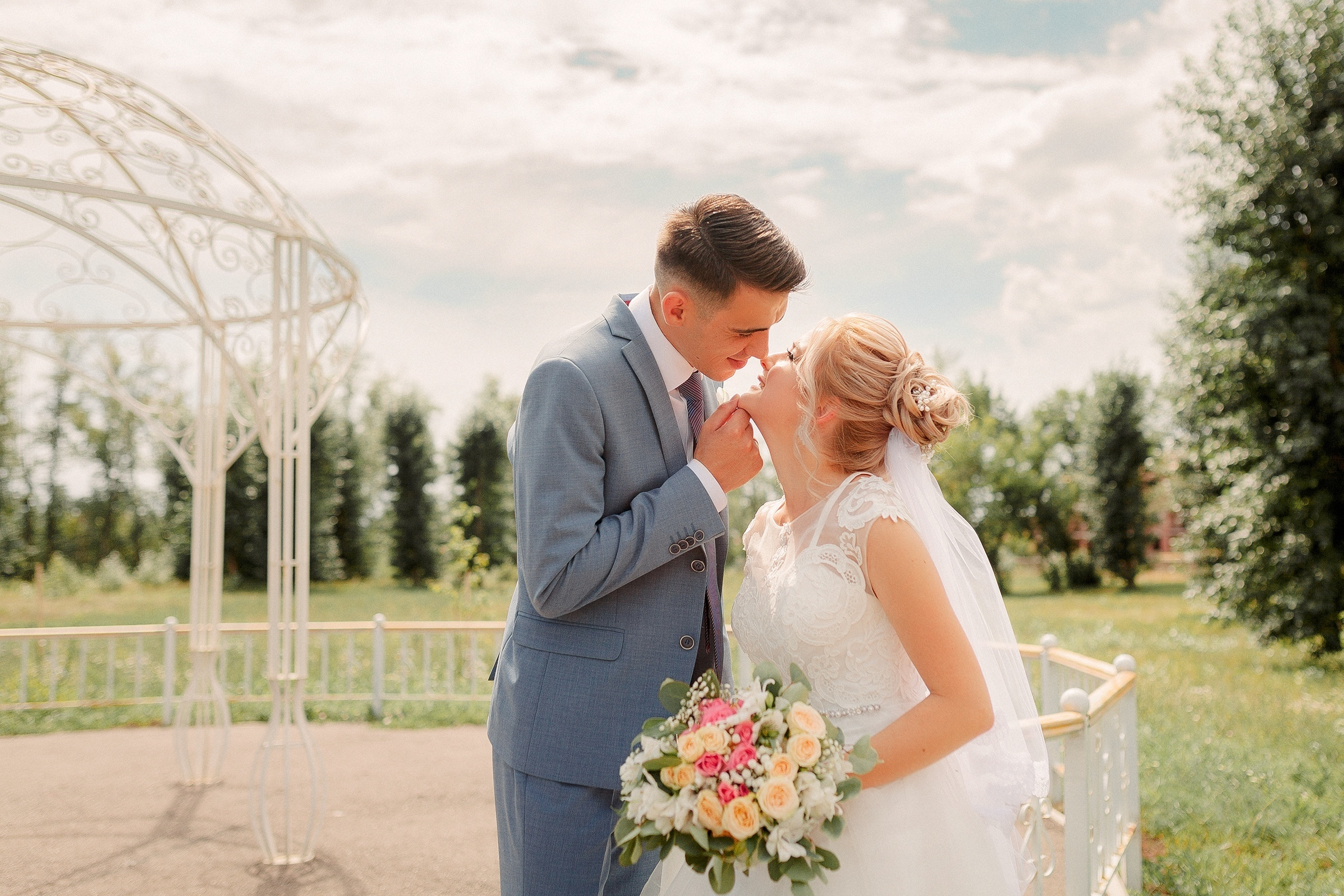 Юлиан и Алена. Фотограф в Кумертау Уфа Мелеуз Салават Александра Сапрыкина