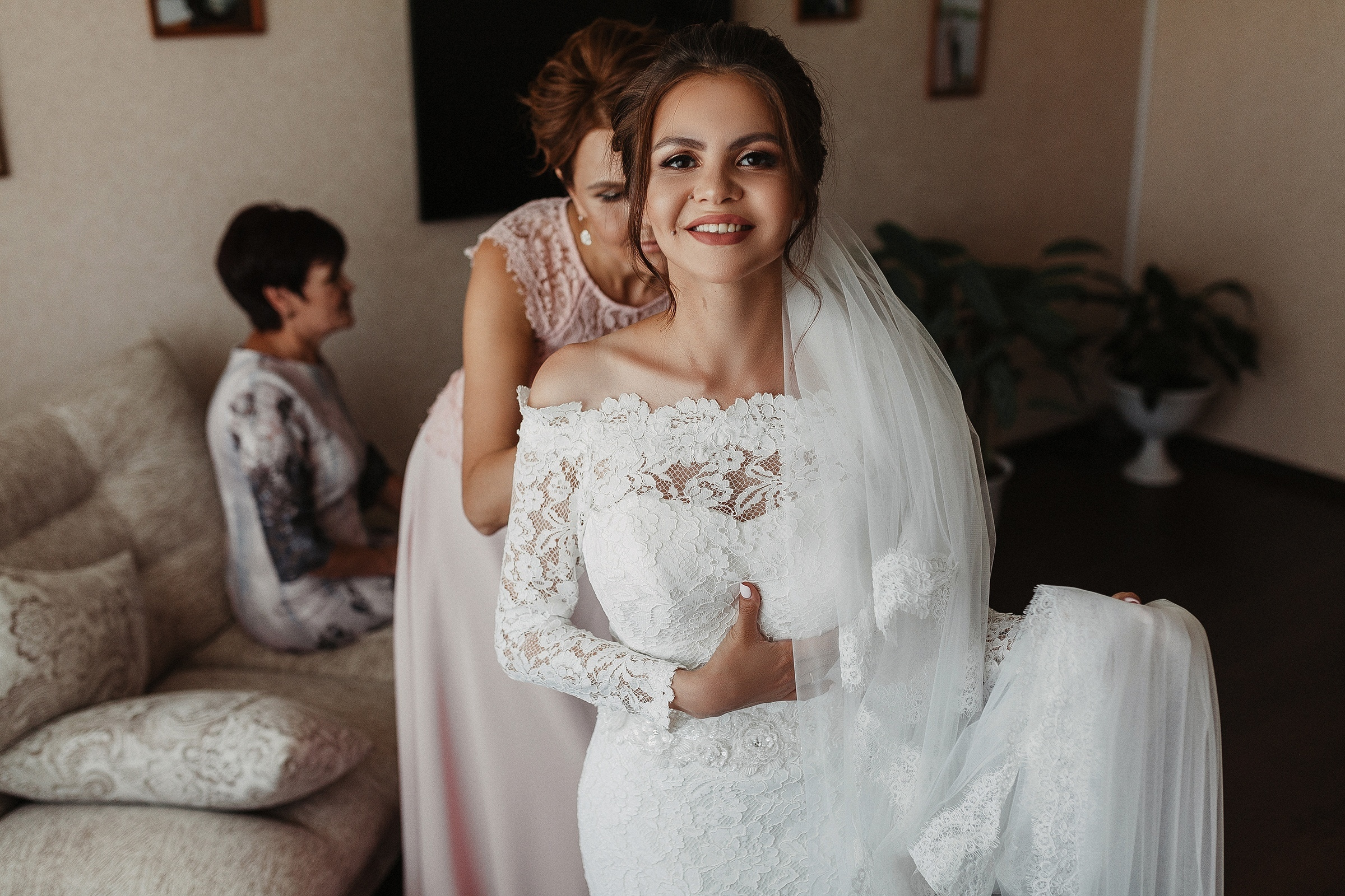 Руслан и Диля. Фотограф в Кумертау Уфа Мелеуз Салават Александра Сапрыкина