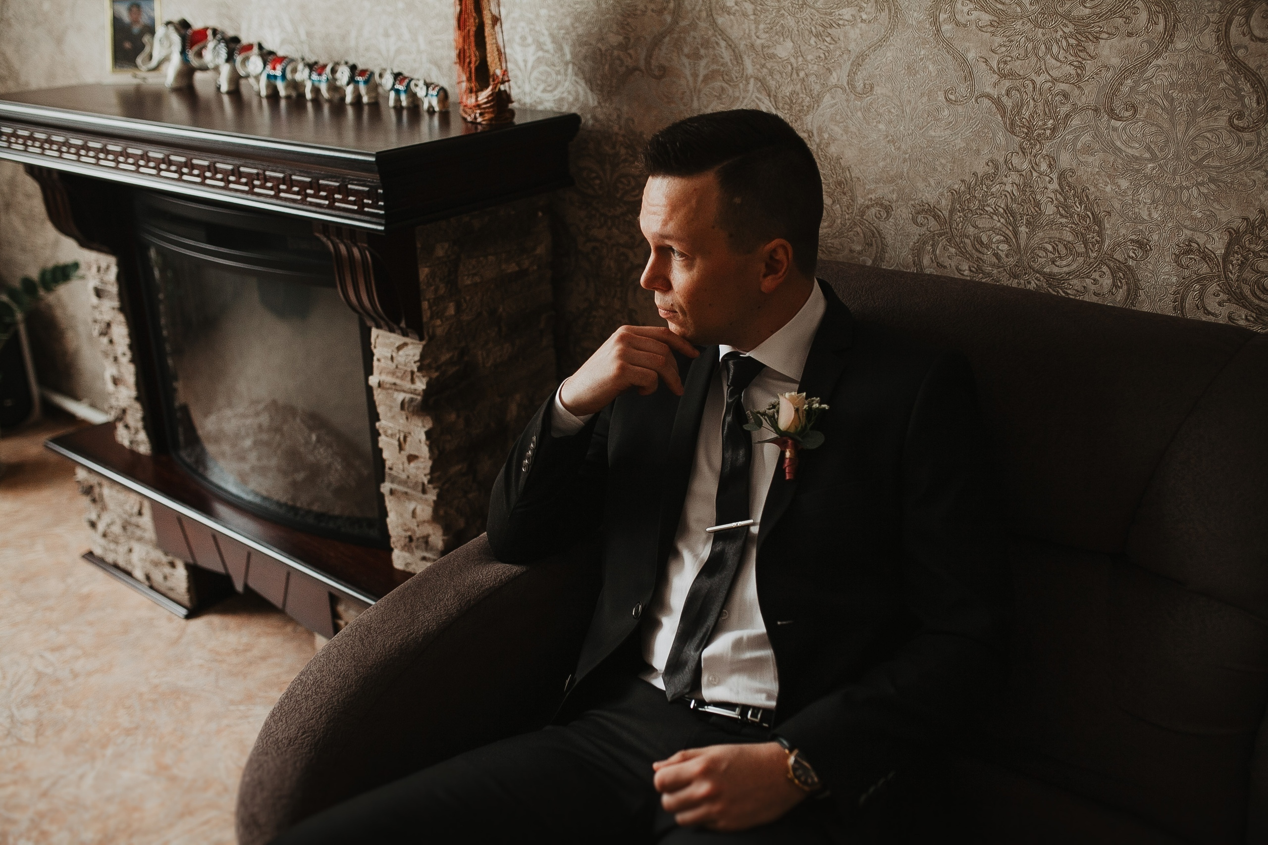 Артур и Лиза. Фотограф в Кумертау Уфа Мелеуз Салават Александра Сапрыкина