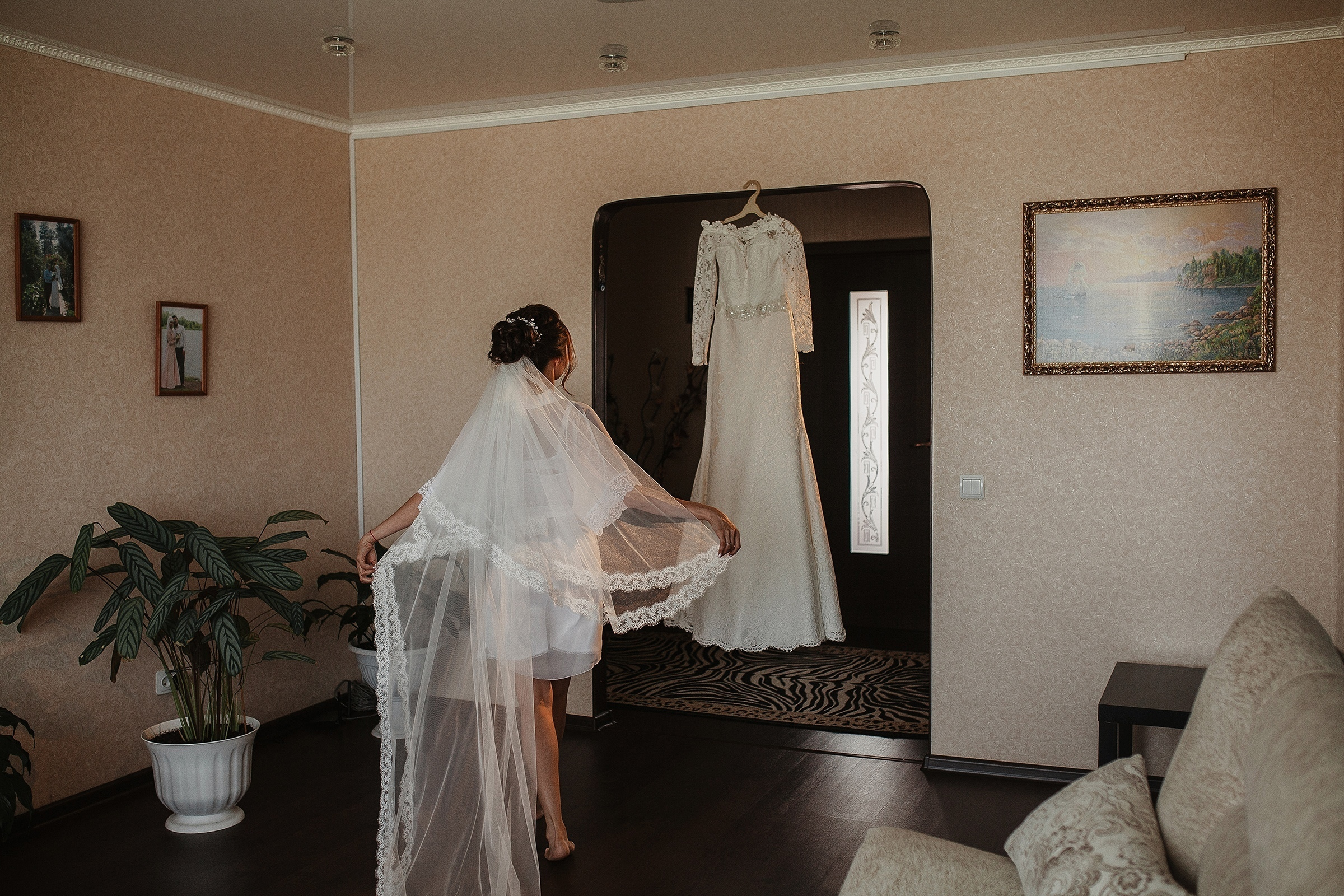 Руслан и Диля. Фотограф в Кумертау Уфа Мелеуз Салават Александра Сапрыкина