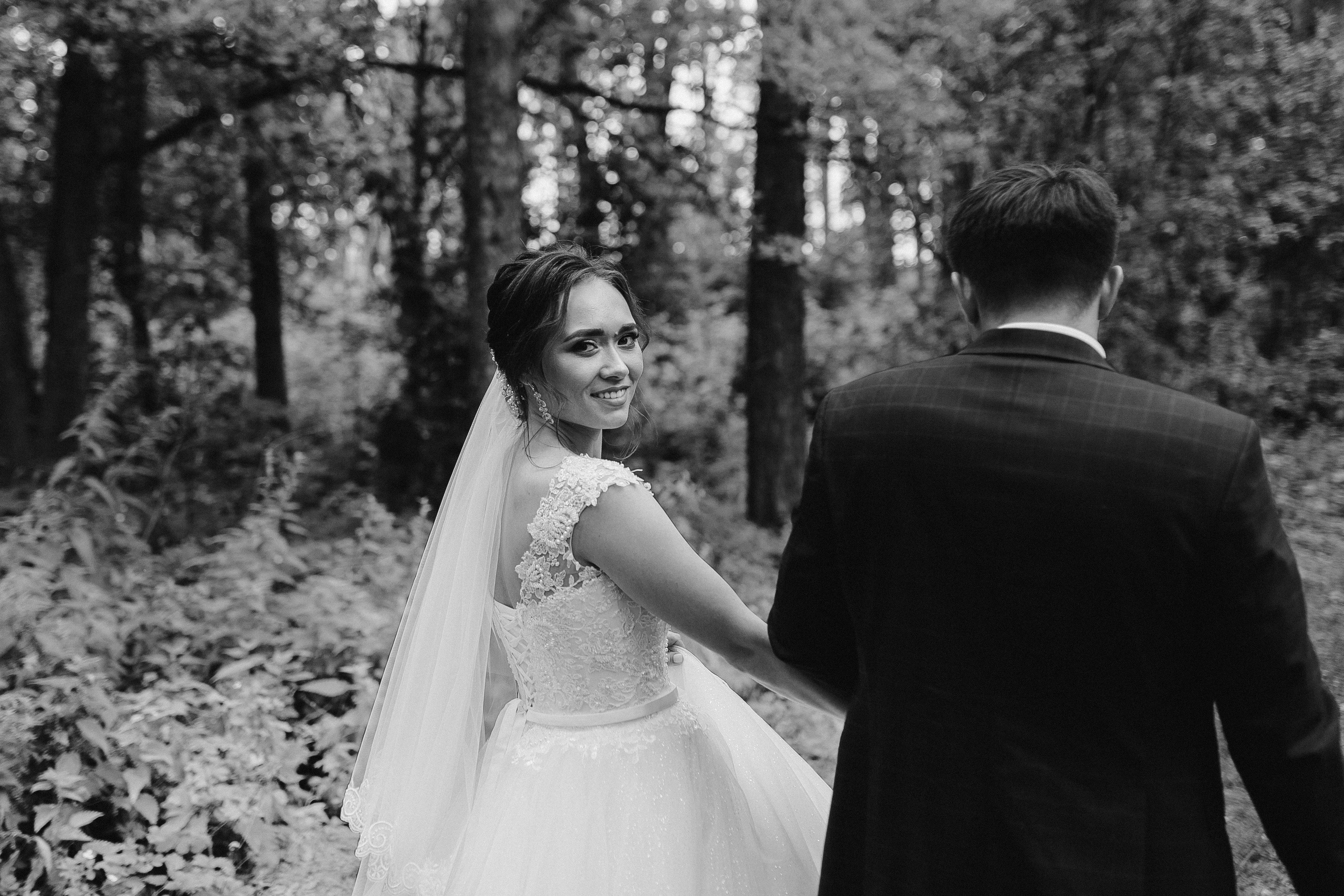 Рустам и Земфира. Фотограф в Кумертау Уфа Мелеуз Салават Александра Сапрыкина