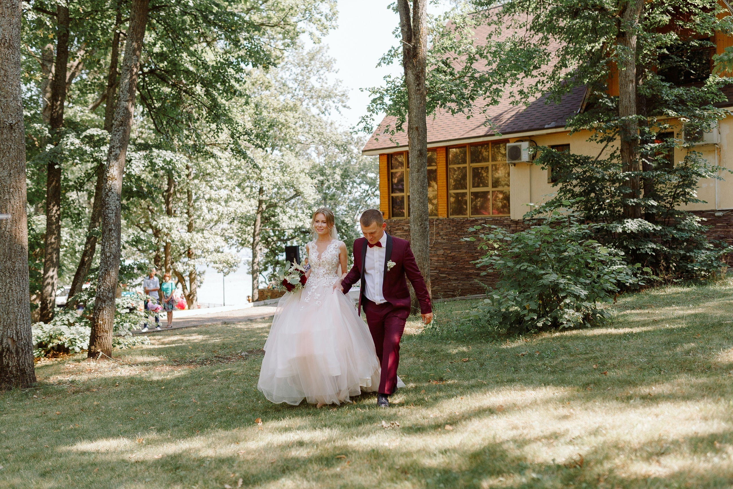 Андрей и Евгения. Фотограф в Кумертау Уфа Мелеуз Салават Александра Сапрыкина