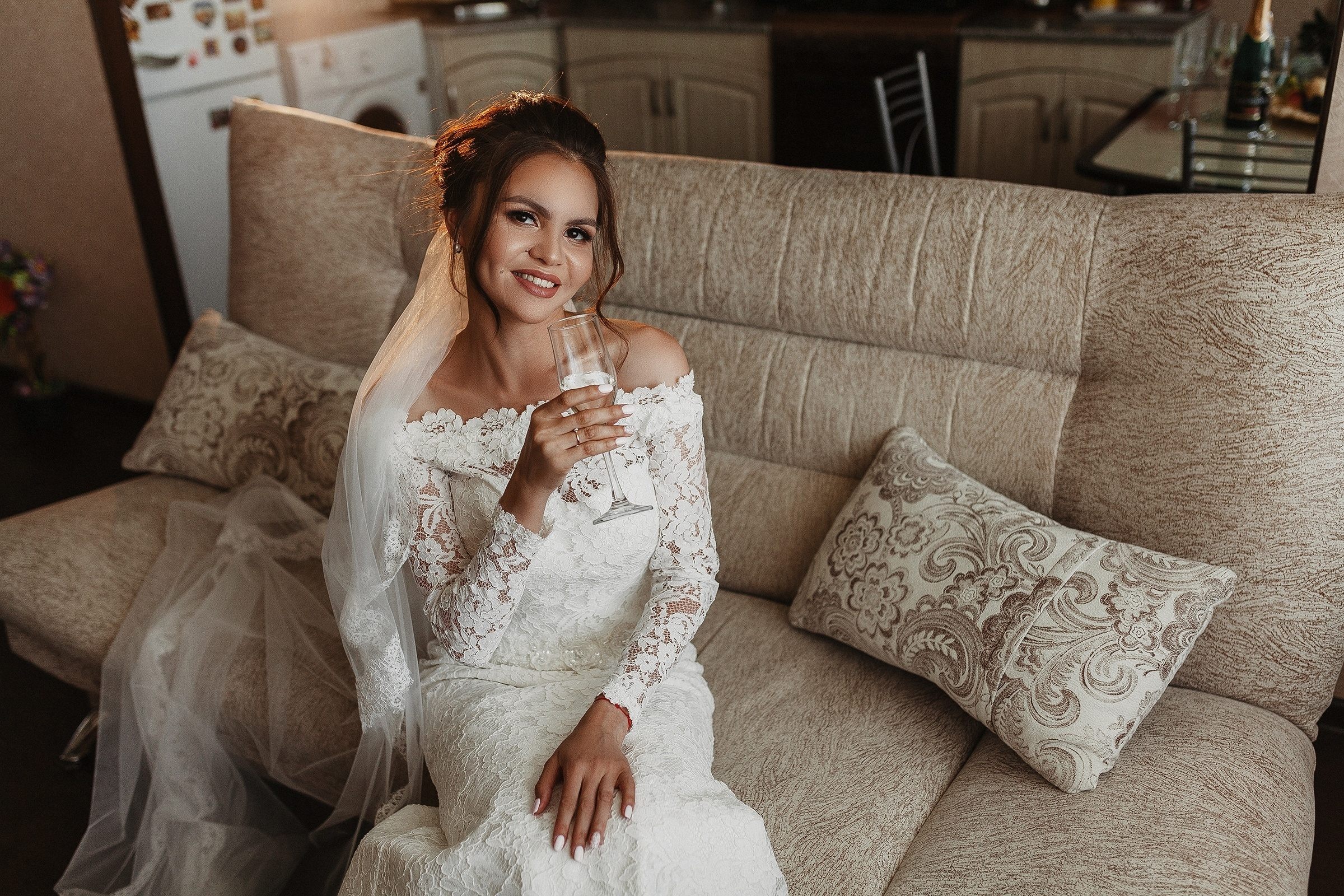 Руслан и Диля. Фотограф в Кумертау Уфа Мелеуз Салават Александра Сапрыкина