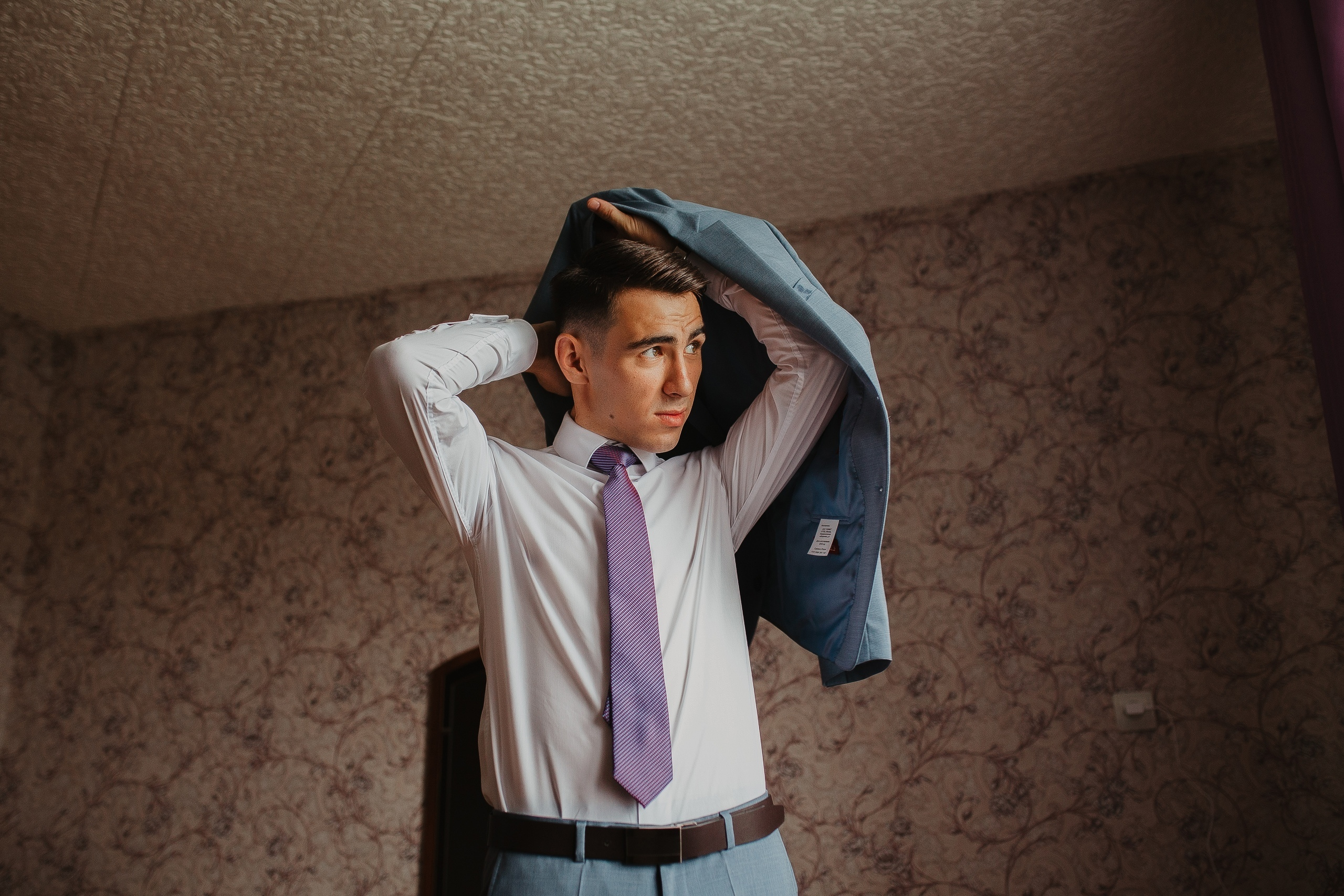 Юлиан и Алена. Фотограф в Кумертау Уфа Мелеуз Салават Александра Сапрыкина