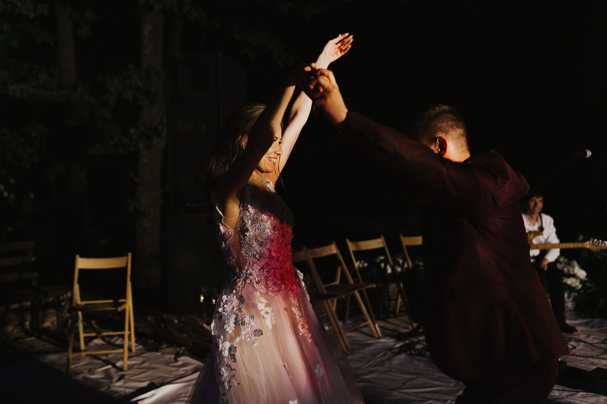 Андрей и Евгения. Фотограф в Кумертау Уфа Мелеуз Салават Александра Сапрыкина