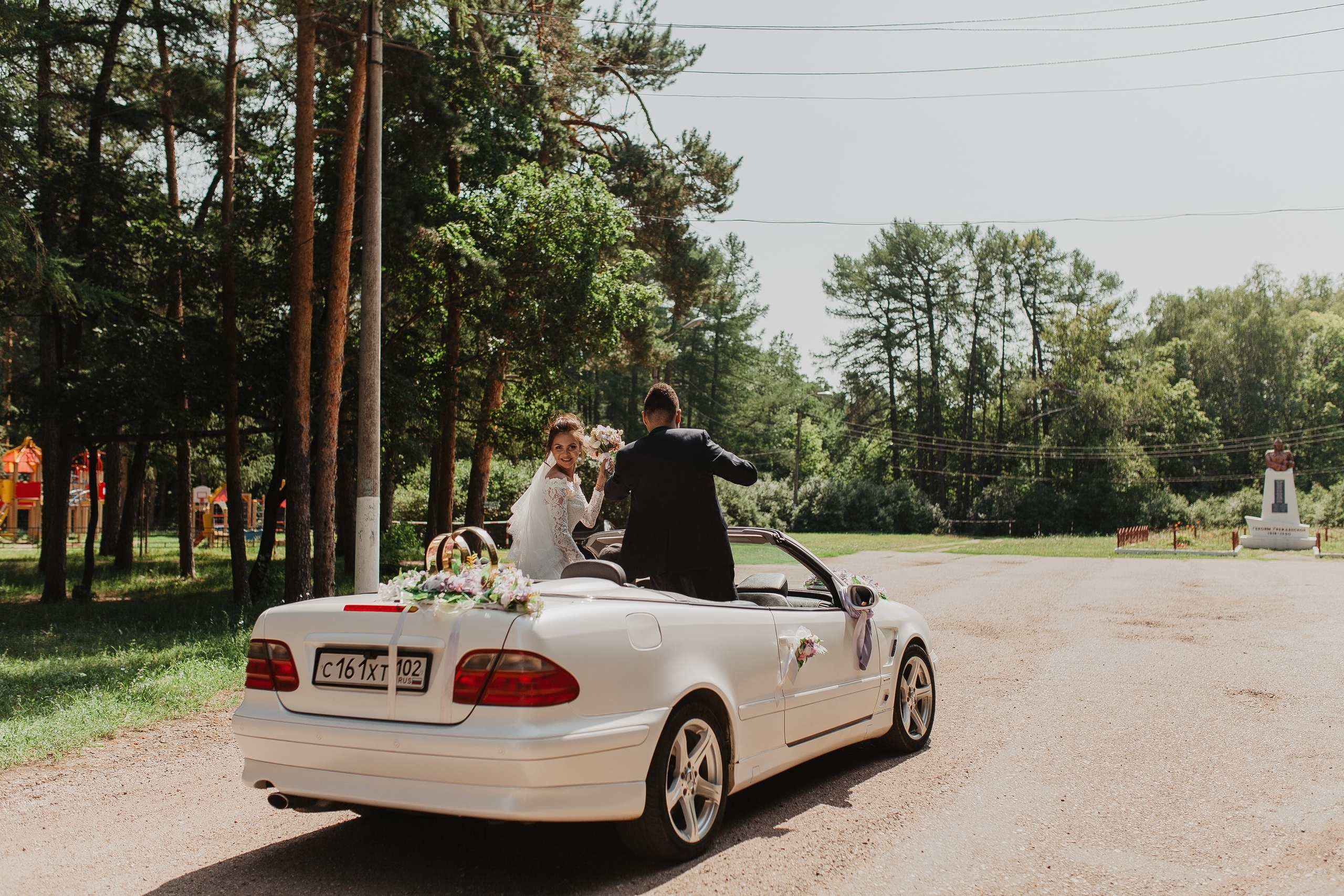 Руслан и Диля. Фотограф в Кумертау Уфа Мелеуз Салават Александра Сапрыкина