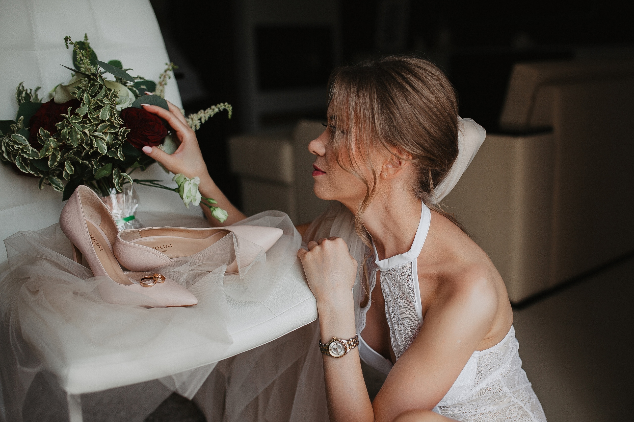 Андрей и Евгения. Фотограф в Кумертау Уфа Мелеуз Салават Александра Сапрыкина