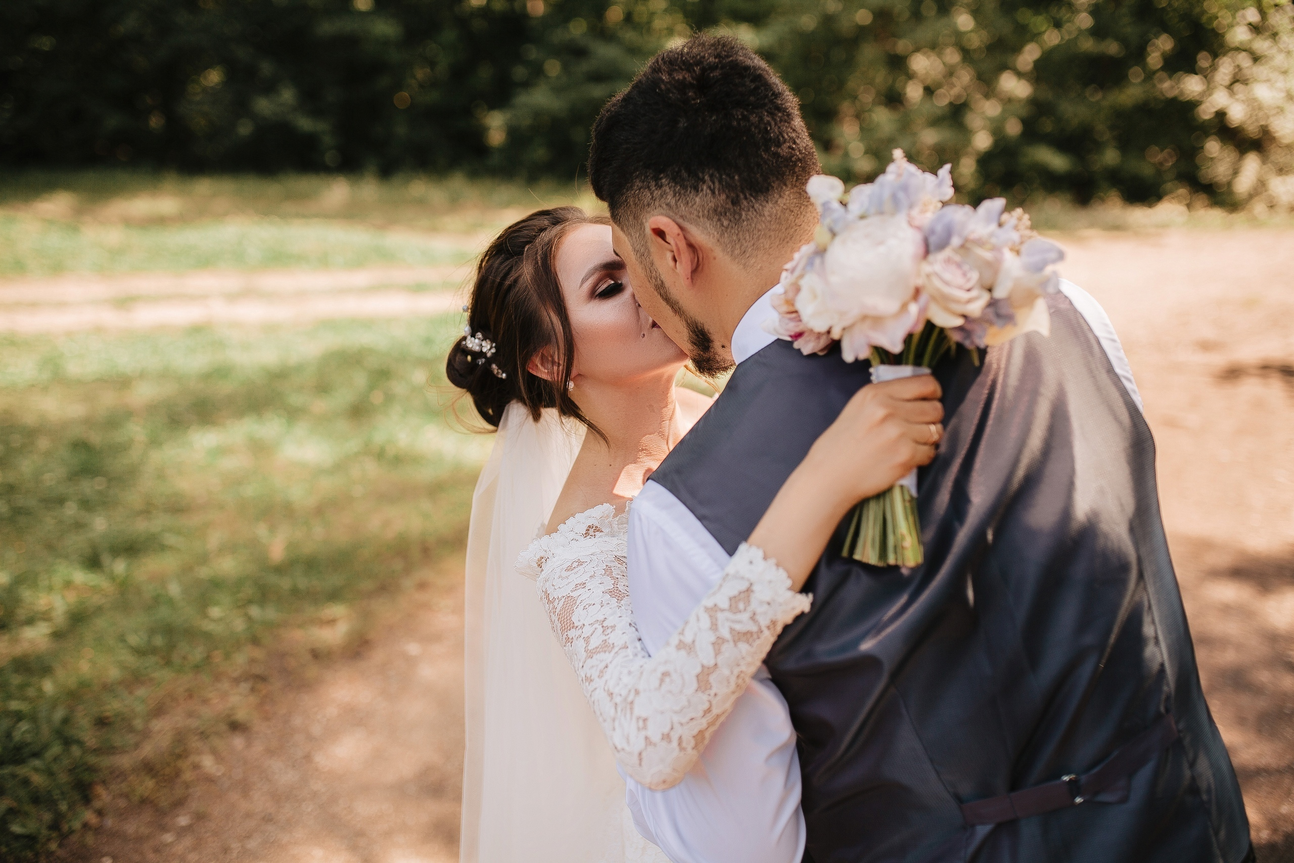 Руслан и Диля. Фотограф в Кумертау Уфа Мелеуз Салават Александра Сапрыкина