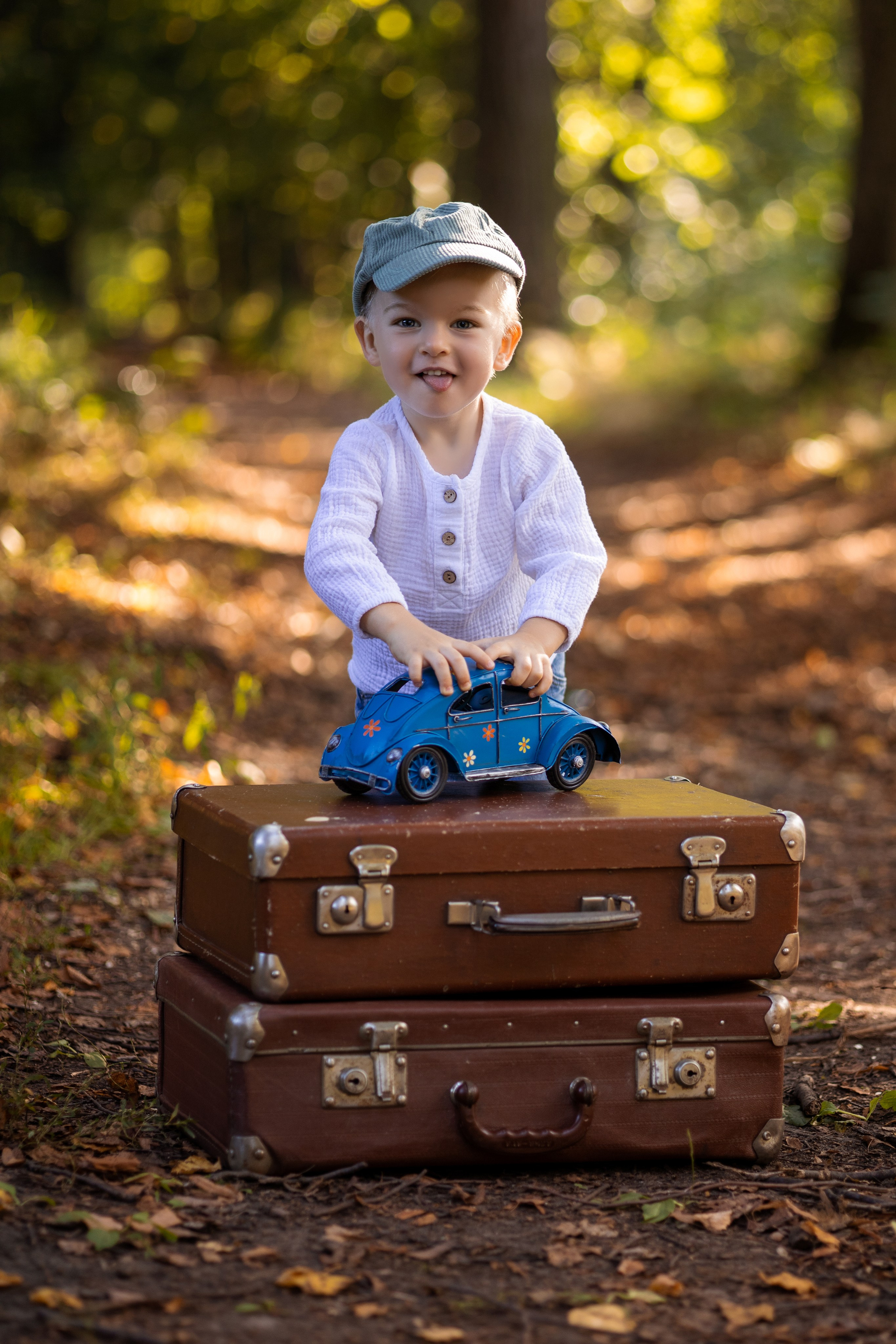 Дети в кадре. Женский и семейный фотограф в Воронеже Надя Кузнецова