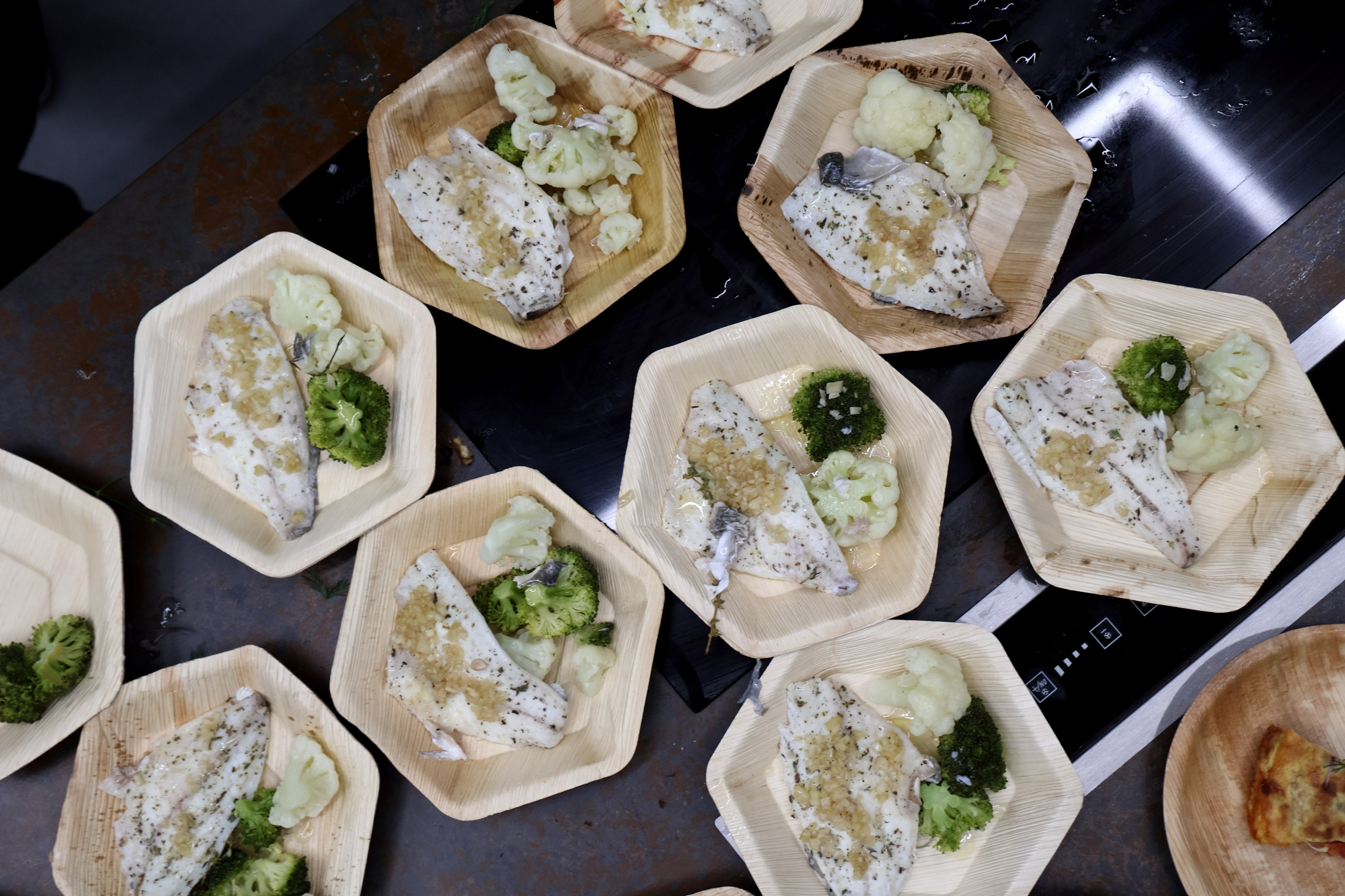 Испанская бытовая техника Pando: Арт-пространство на Вавилова 4. Спортивный и репортажный фотограф Ермакова Светлана