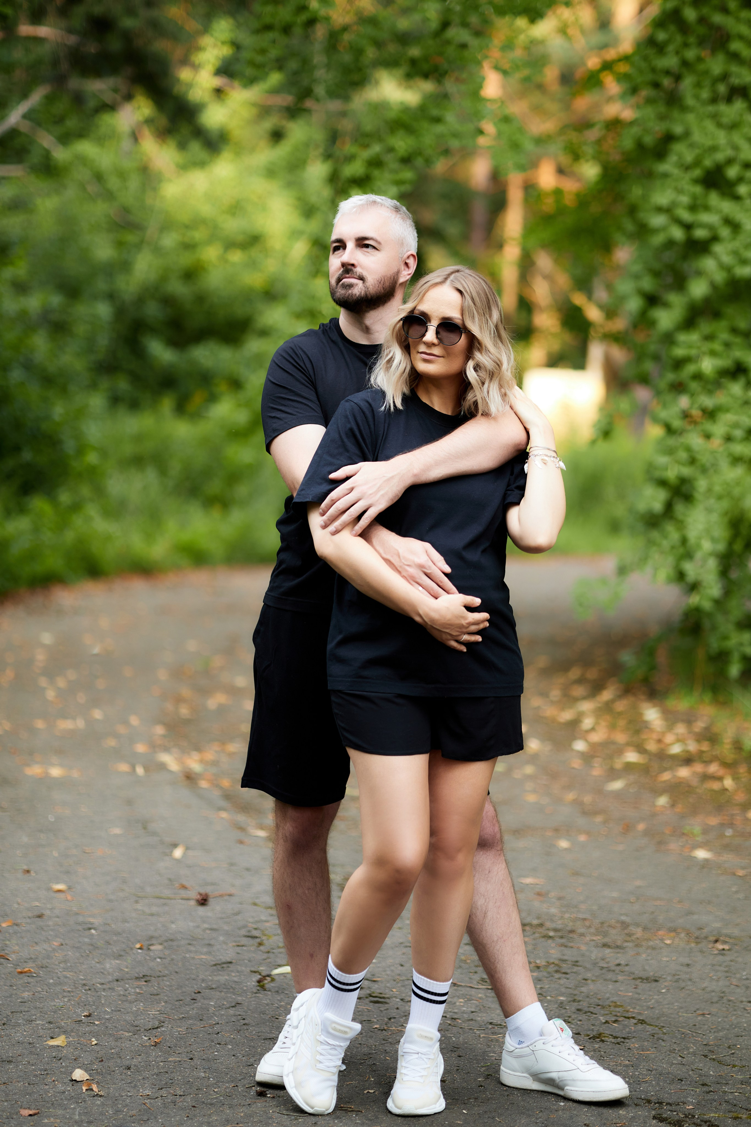 Будущие родители. Фотограф в Минске Анна Кучинская