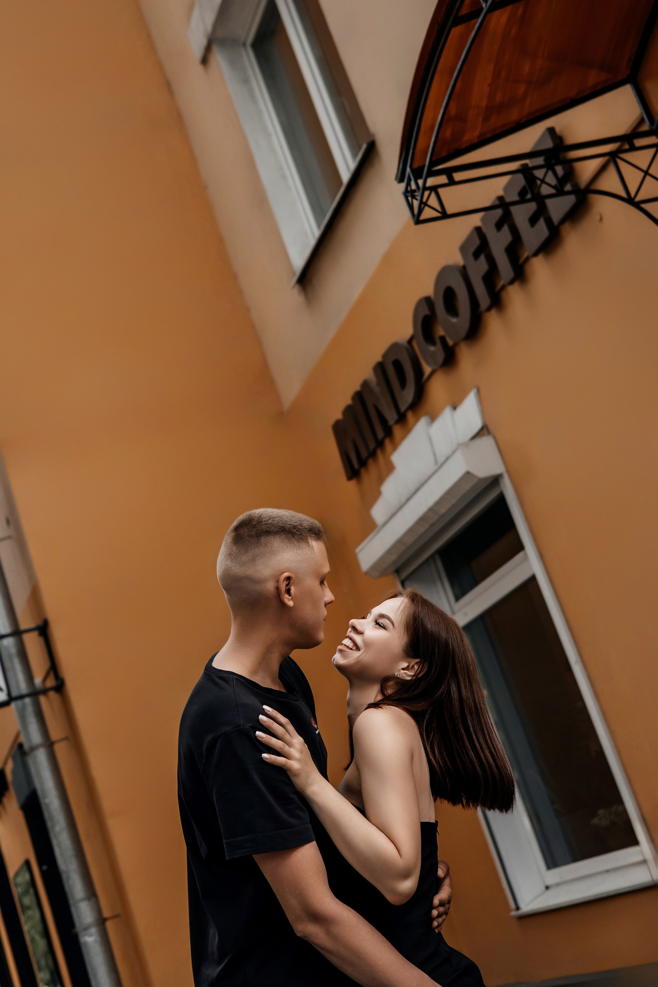 София и Роман