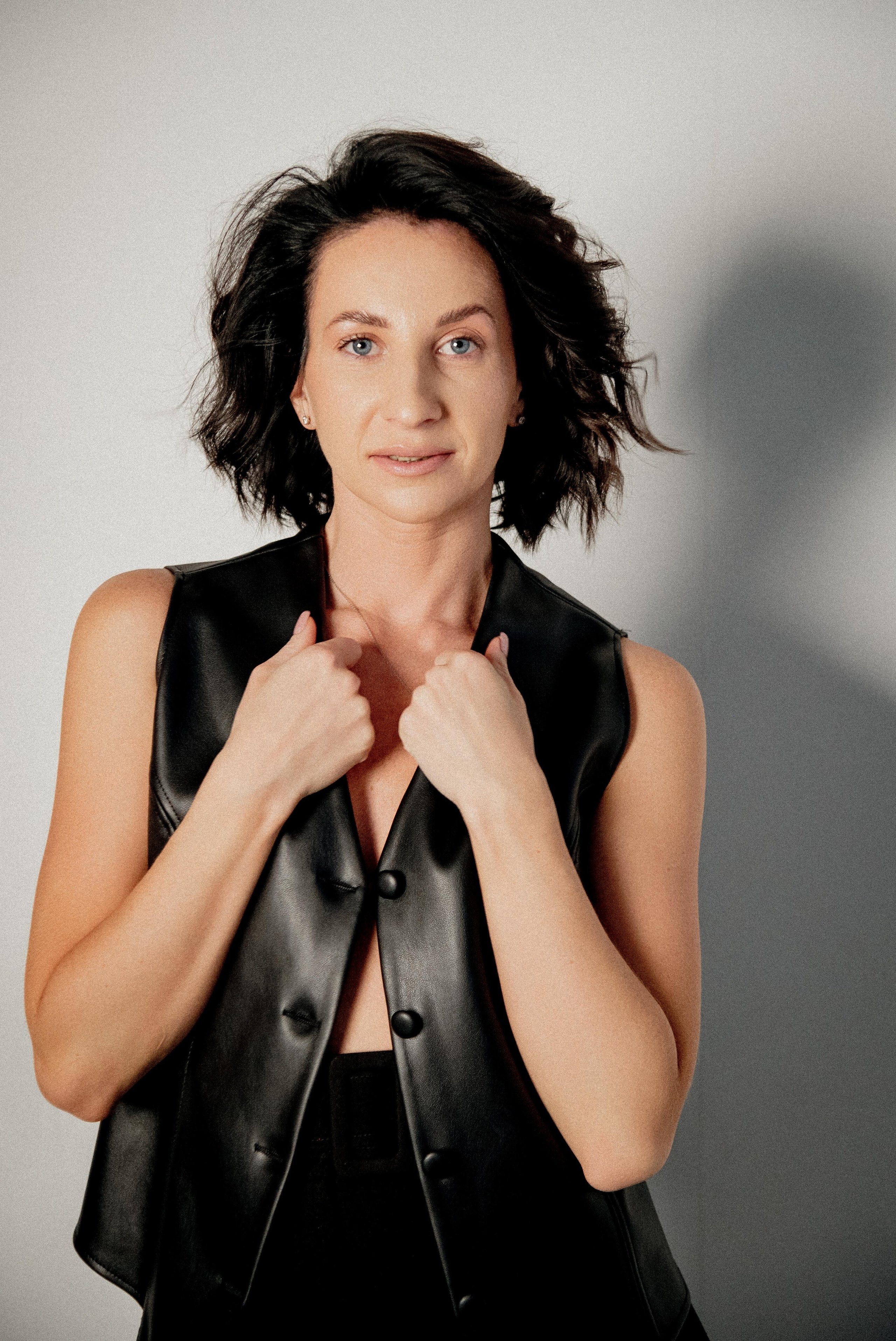 Евгения. Фотограф Алёна Евграфова