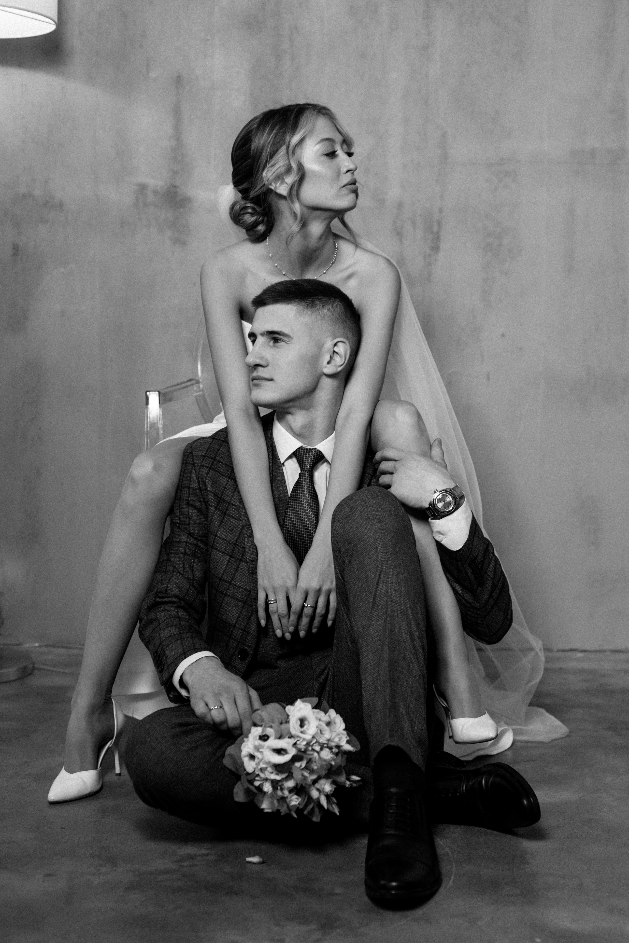 Wedding Day. Фотограф Алёна Евграфова