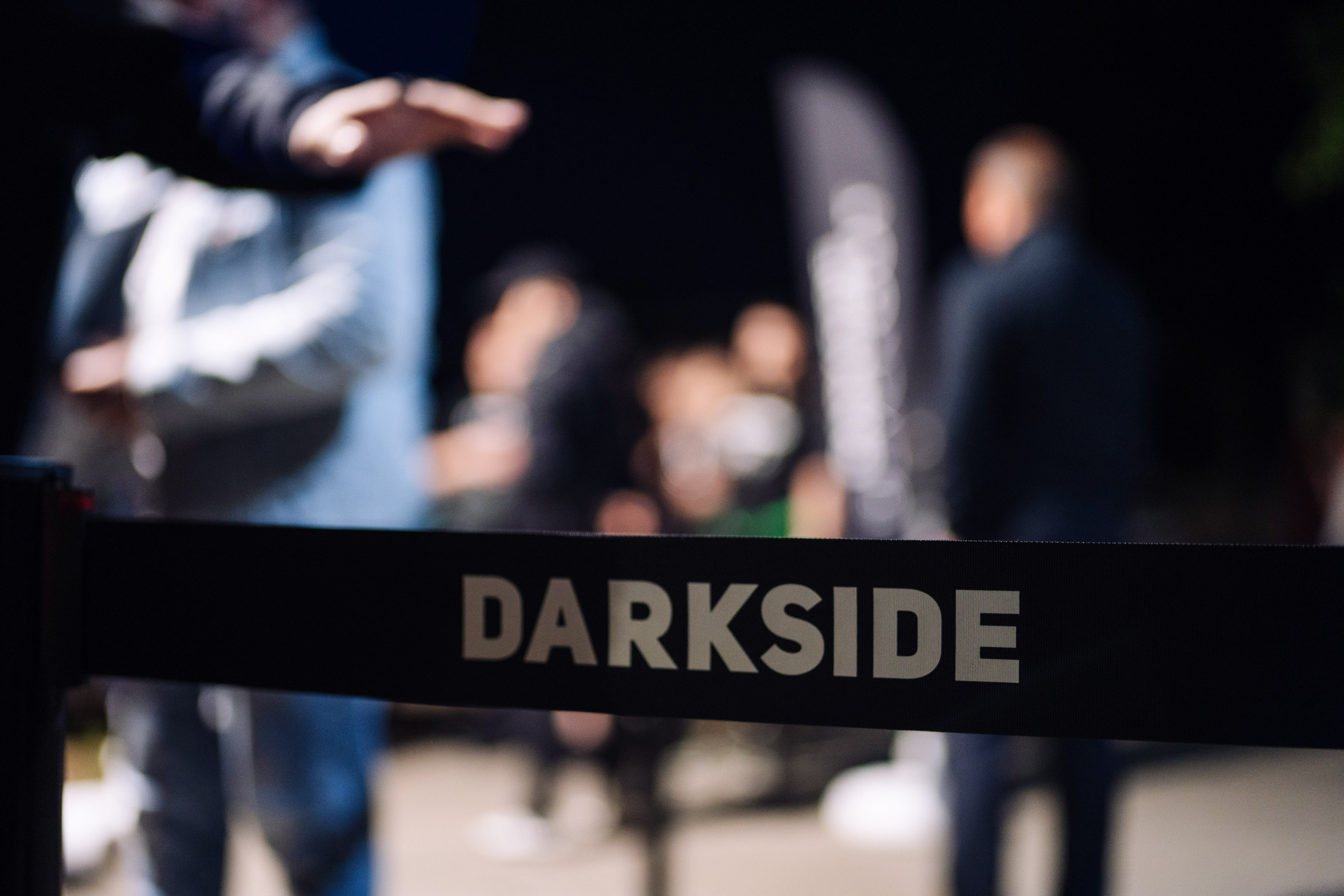 DARKSIDE. Фотограф Саид Дакаев г. Краснодар