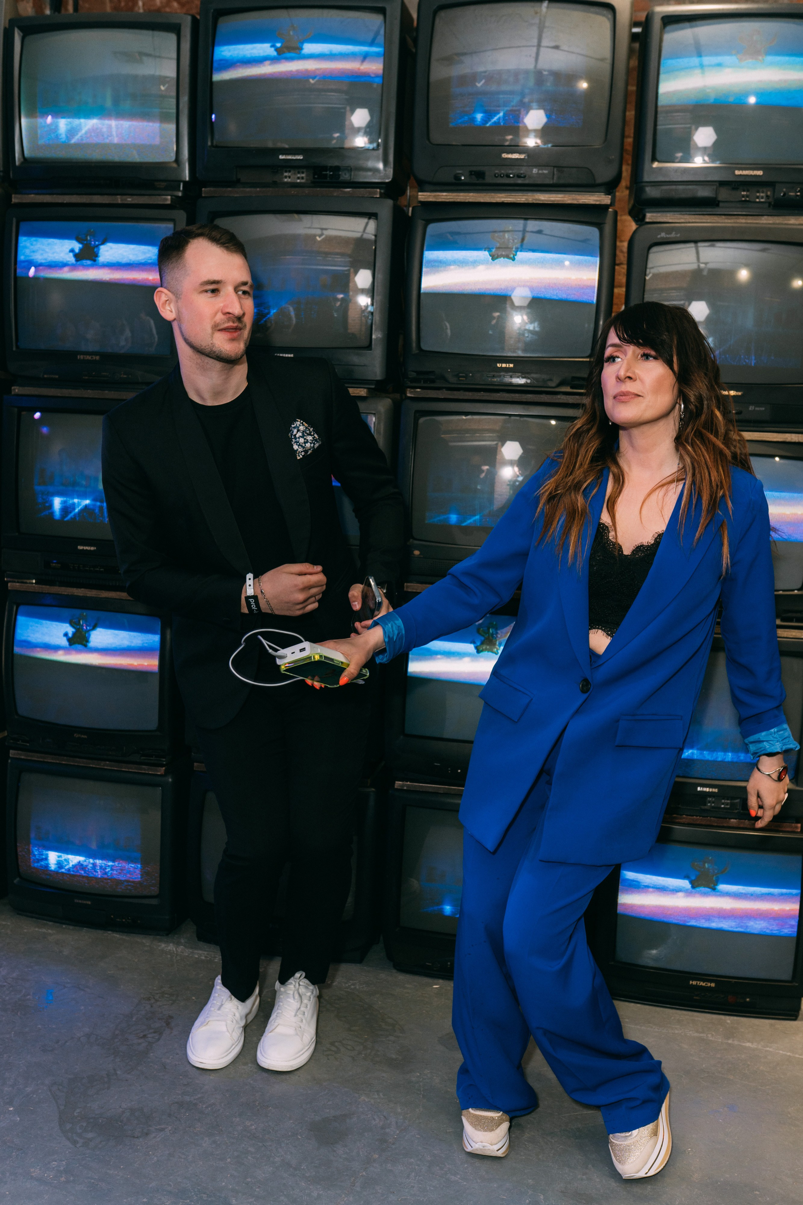 PROF-IT Бизнес-форум. Свадебный и Мужской фотограф