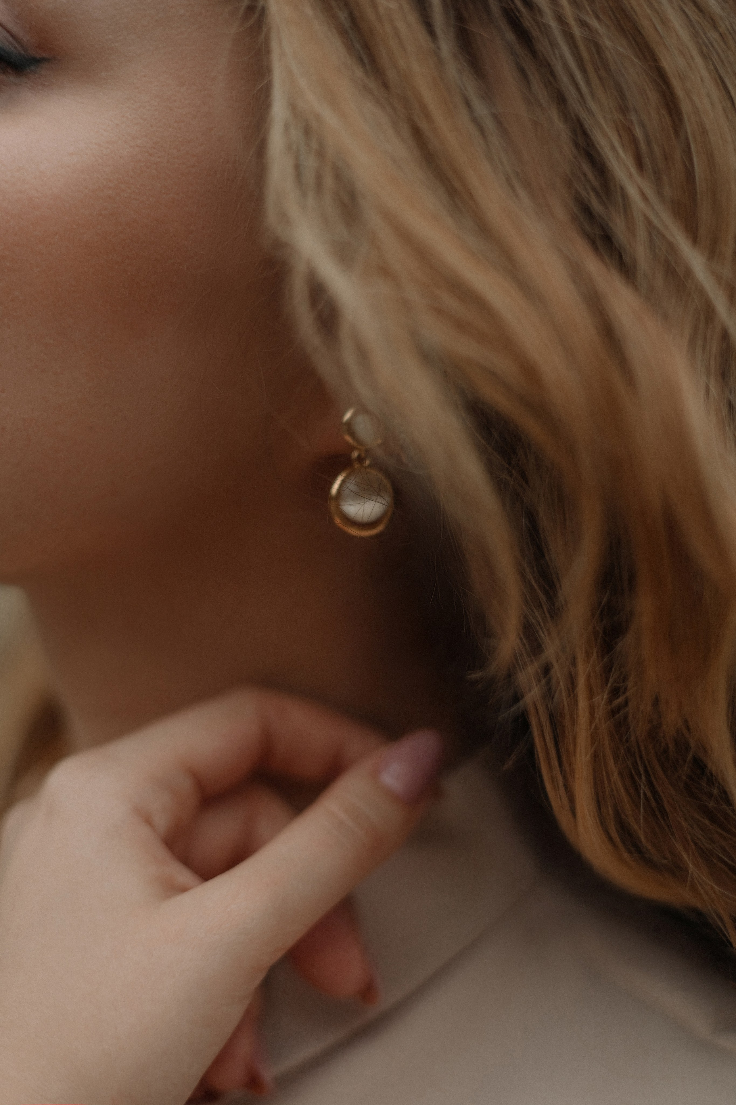 Станислав и Маргарита (усадьба Александрово)