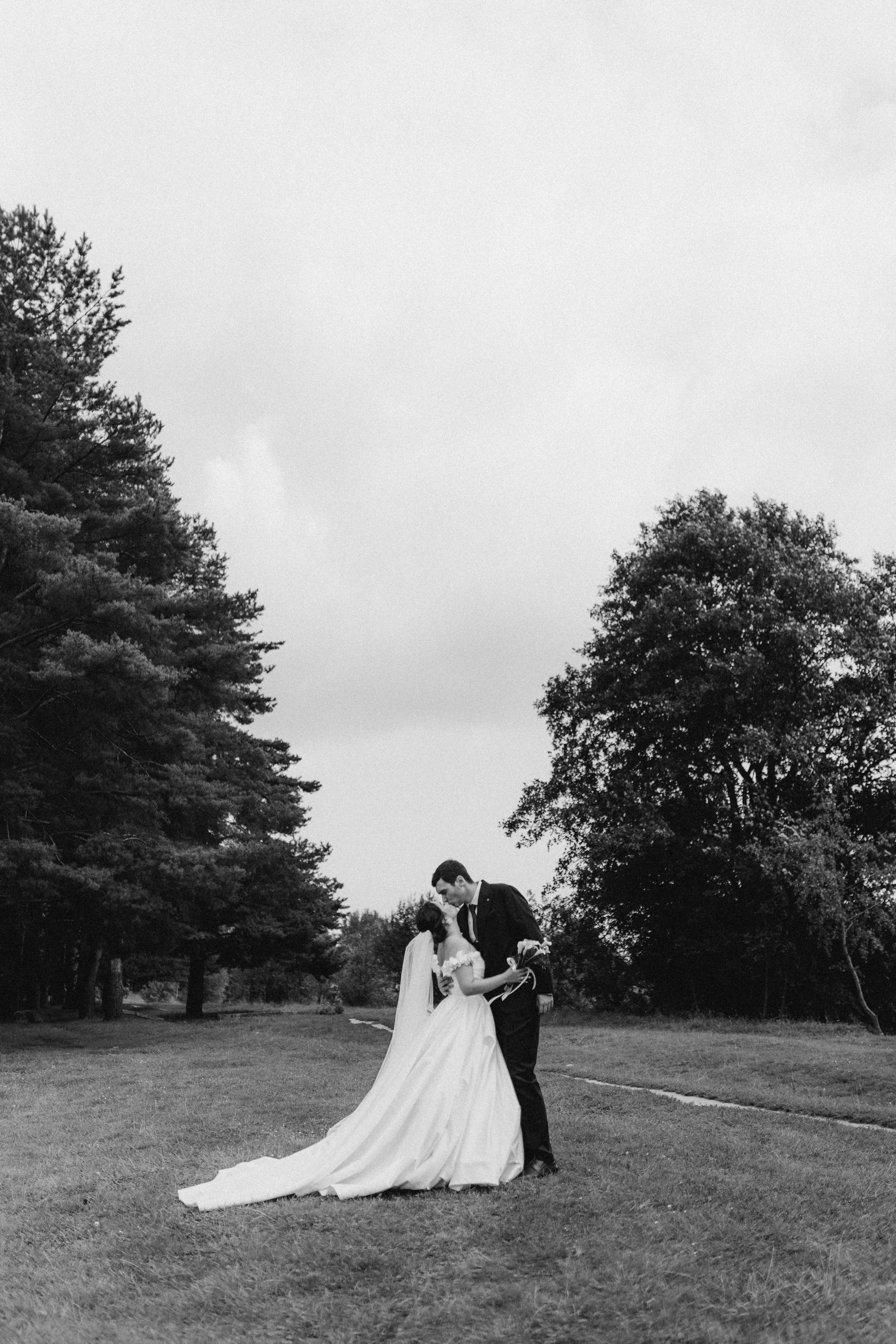 Тамила & Иван. Фотограф НОГИНСК, Москва, Анастасия Белая