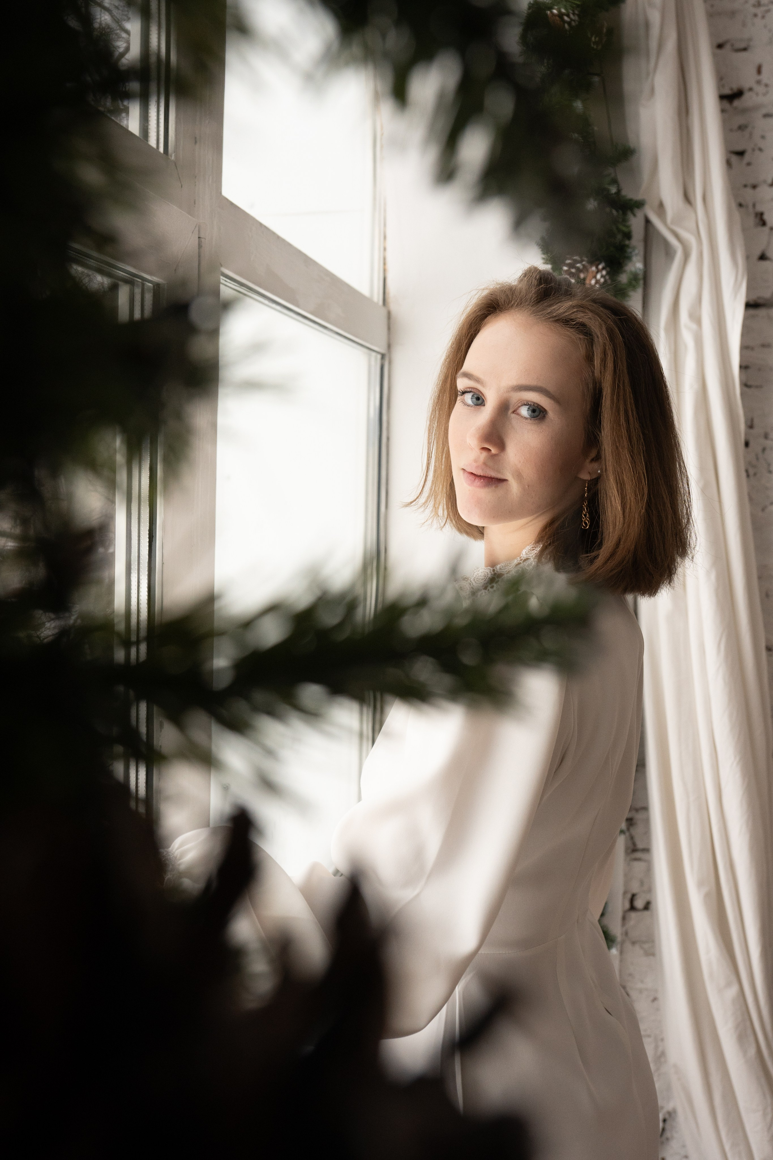 Портрет. Фотограф в Ижевске Максим Грундул