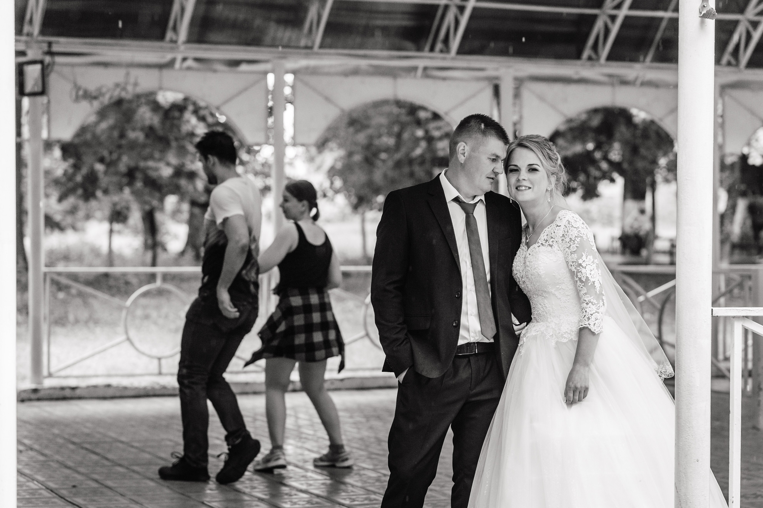 Рустам и Ольга. Дмитрий Черяник свадебный и семейный фотограф