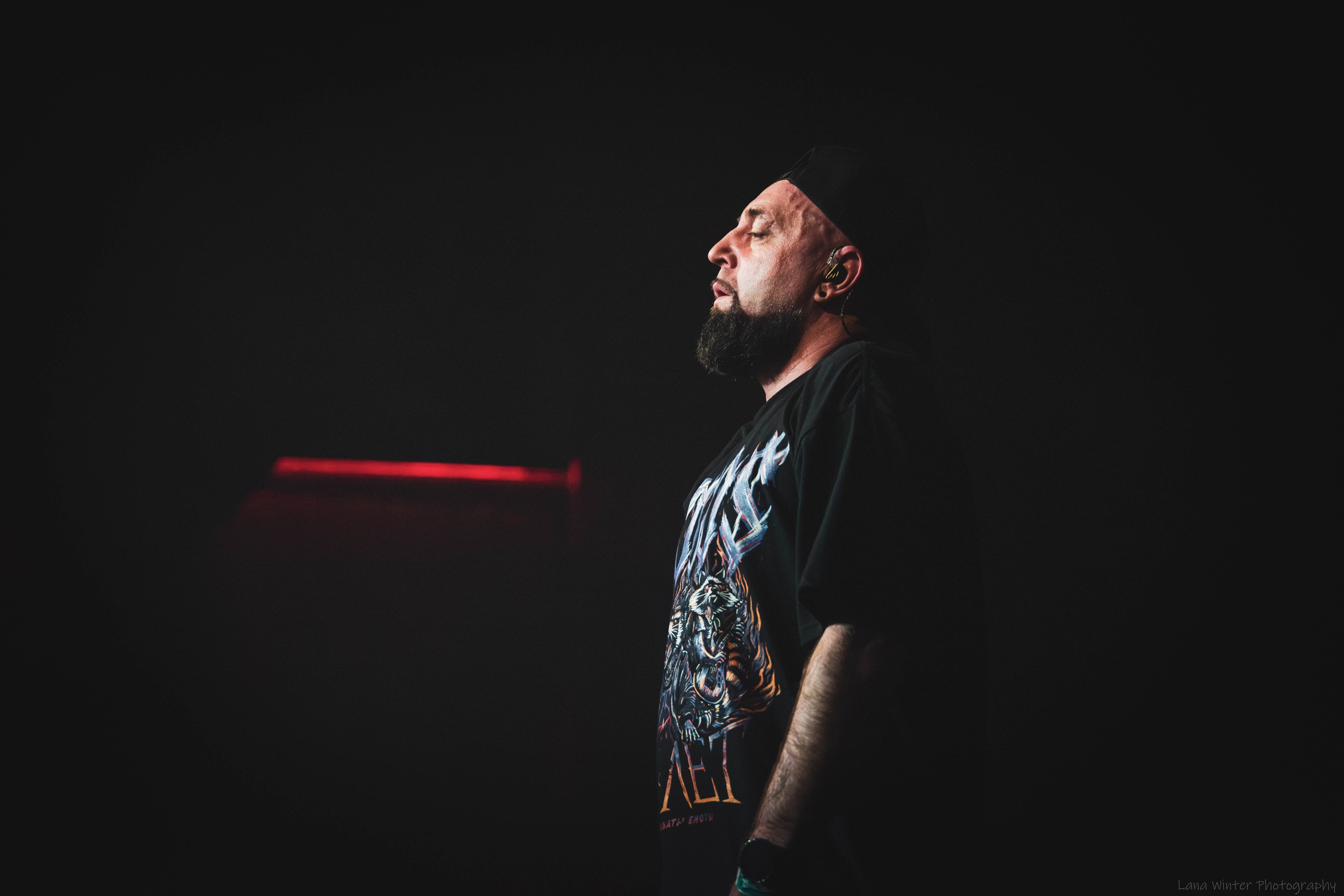 7000$ (25 января 2025 года, Москва, клуб Урбан). Фотограф Светлана Блинова, Москва и Московская область