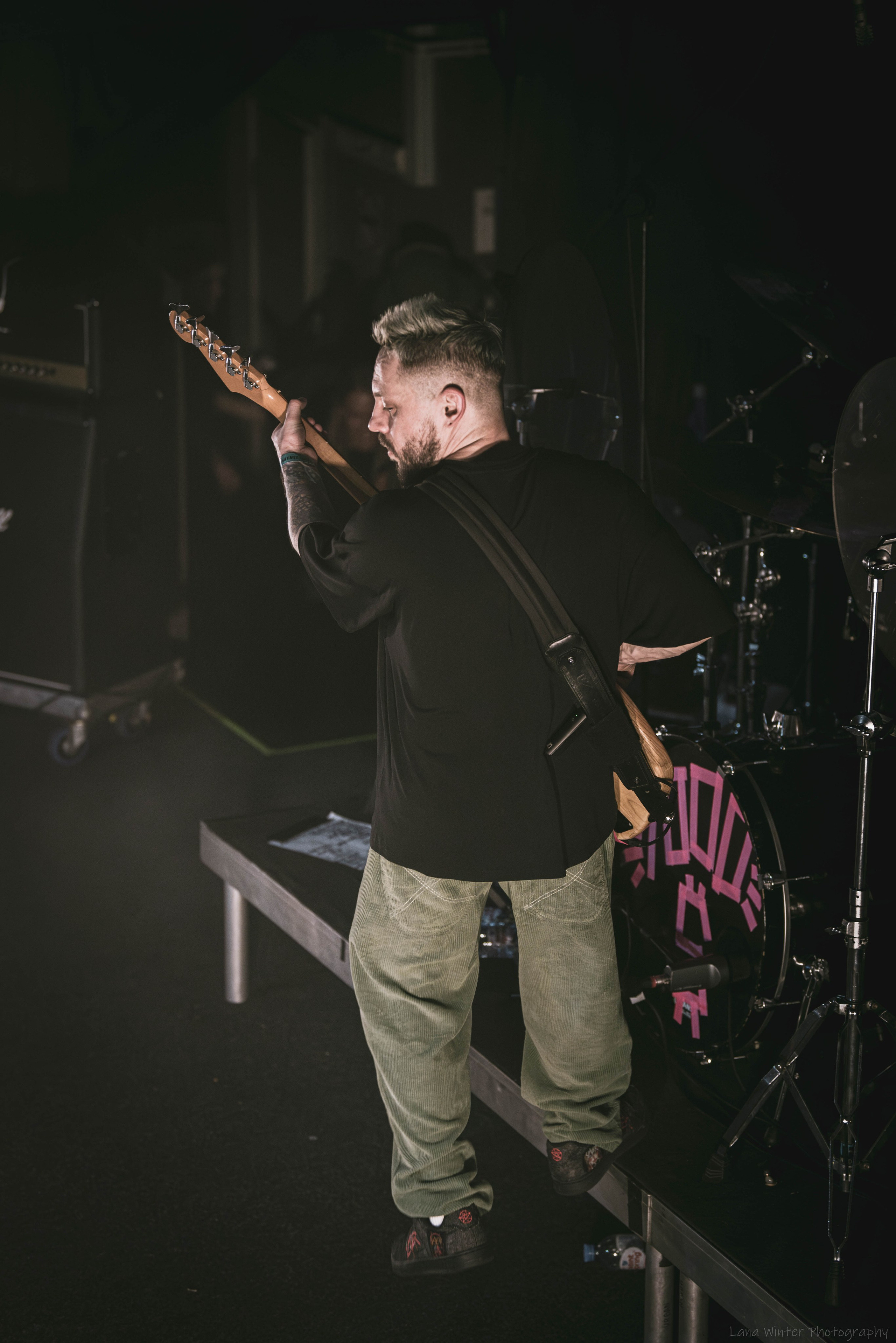 7000$ (25 января 2025 года, Москва, клуб Урбан). Фотограф Светлана Блинова, Москва и Московская область