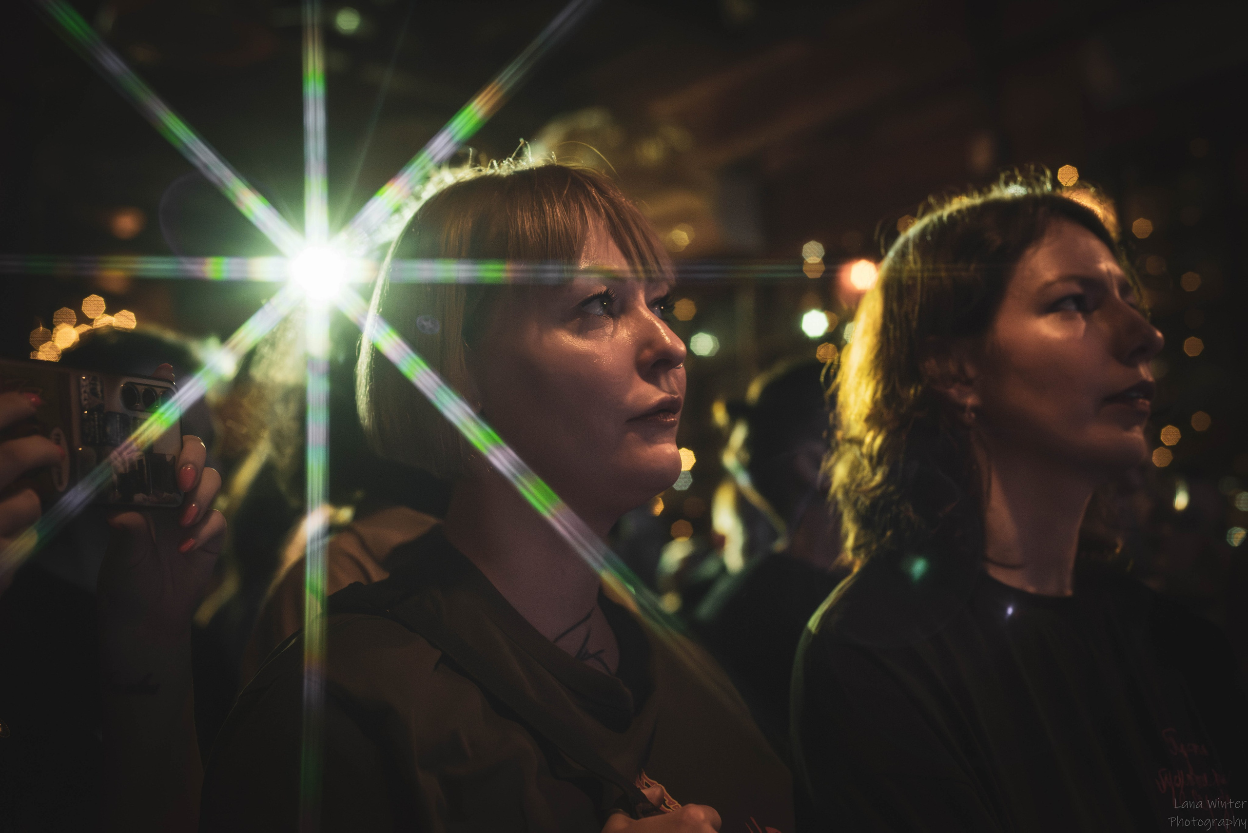 7Раса (5 января 2026 года, Москва, клуб Урбан). Фотограф Светлана Блинова, Москва и Московская область