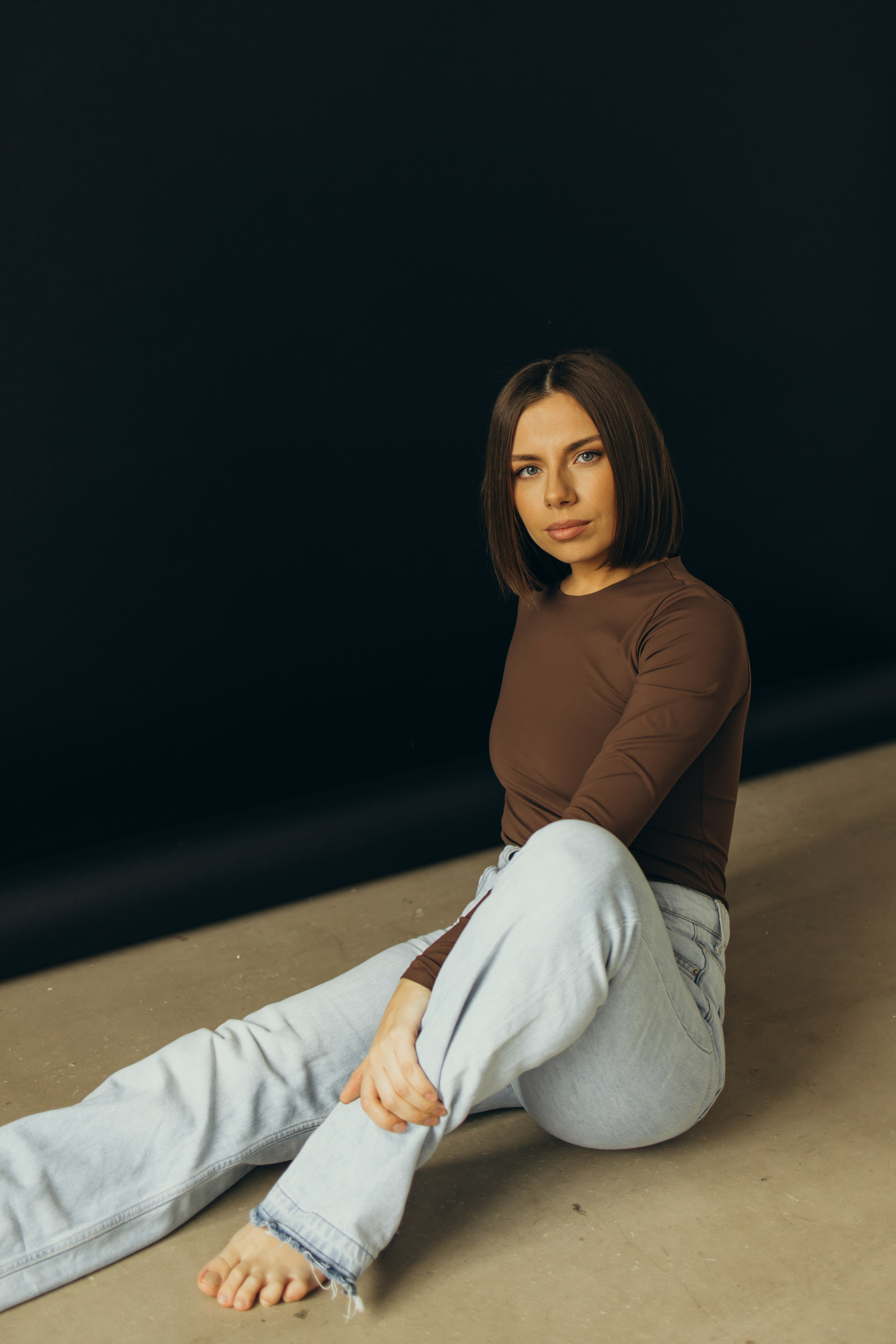 Миньонская тема. Семейный и детский фотограф в Тюмени Вика Алленова