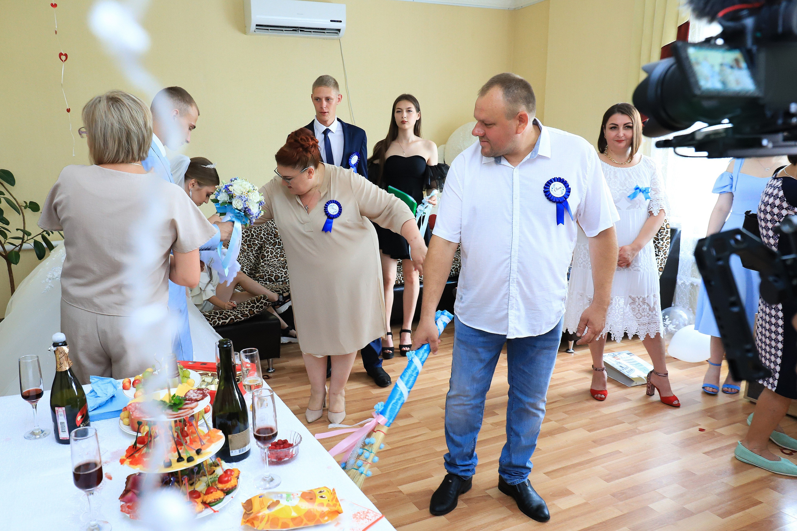 Александр и Анастасия. Игорь Варава свадебный фотограф видеограф Белая Глина Краснодар
