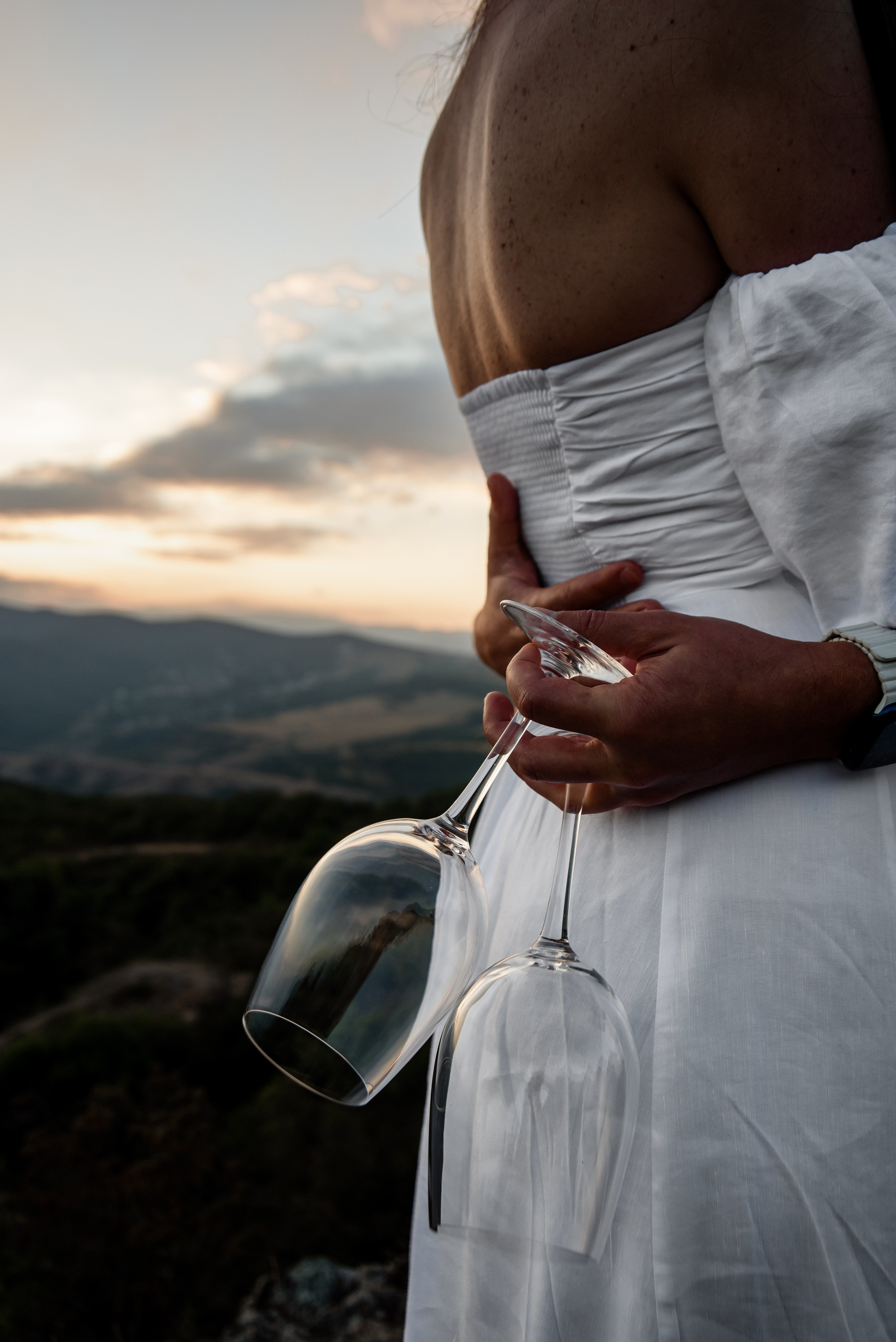 Lovestory Tbilisi. Свадебный и репортажный фотограф Грузия