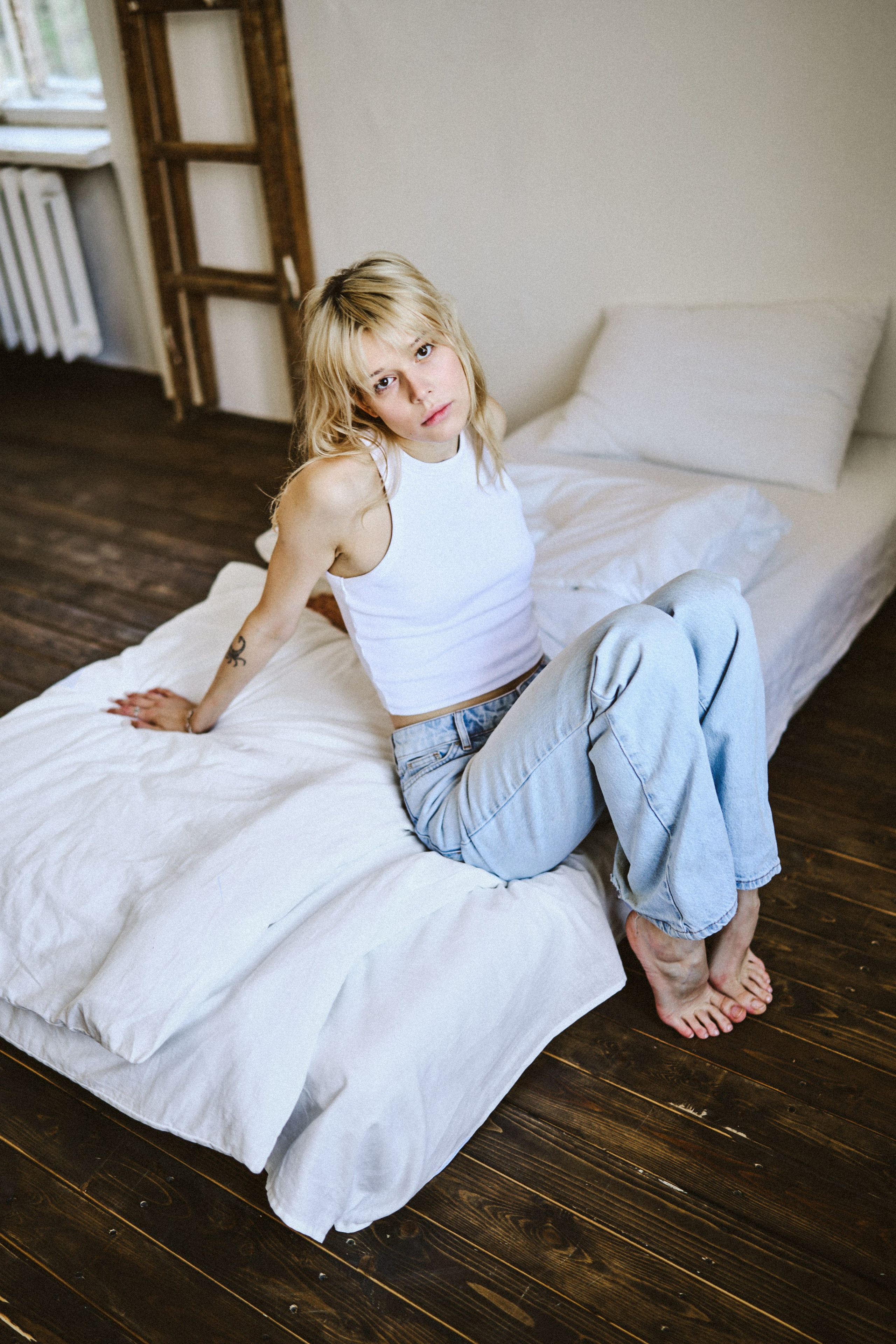 Daria. Svetlana Klimenko