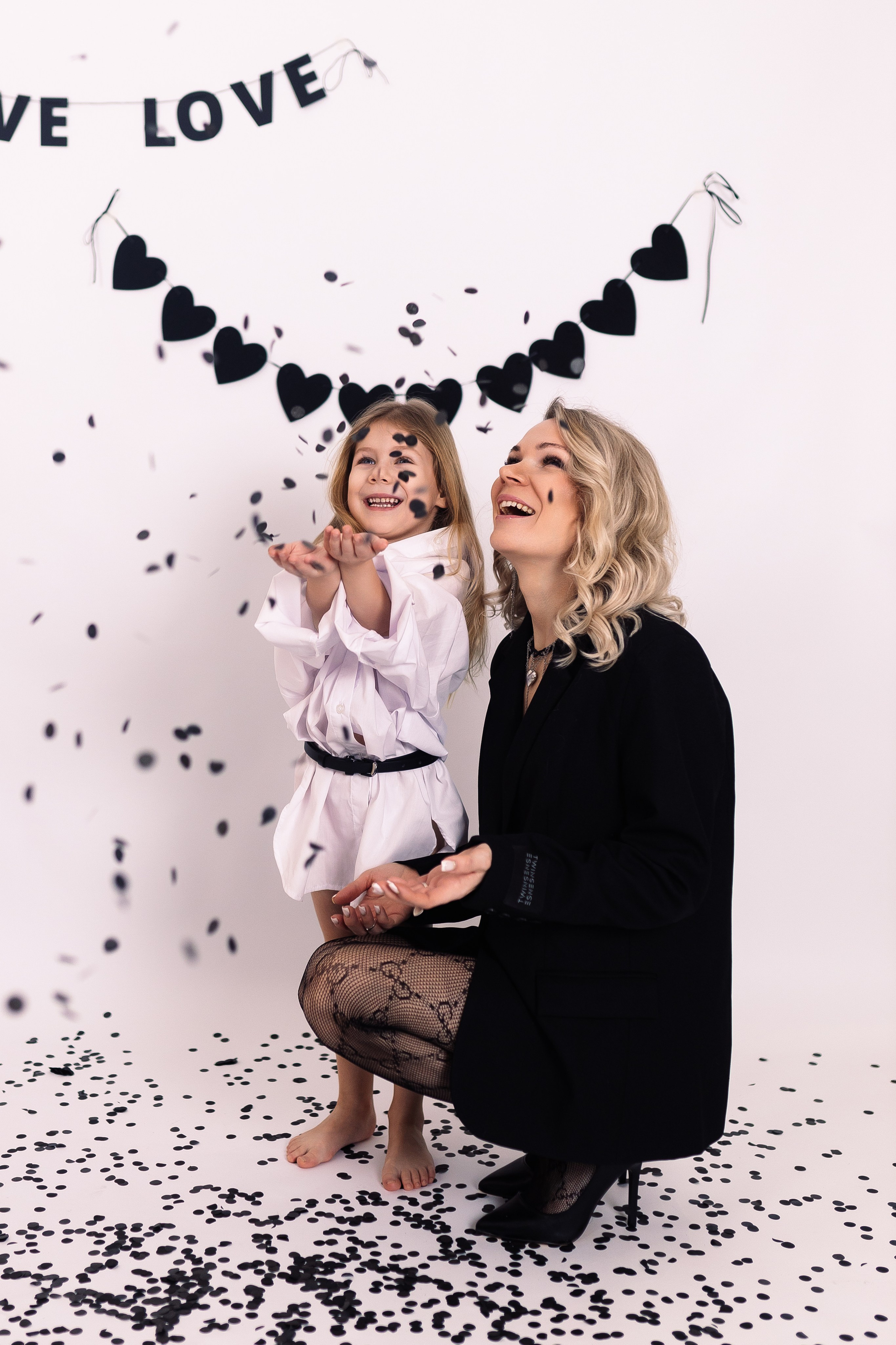 Оля. Семейный фотограф Алина Демидова. Королев