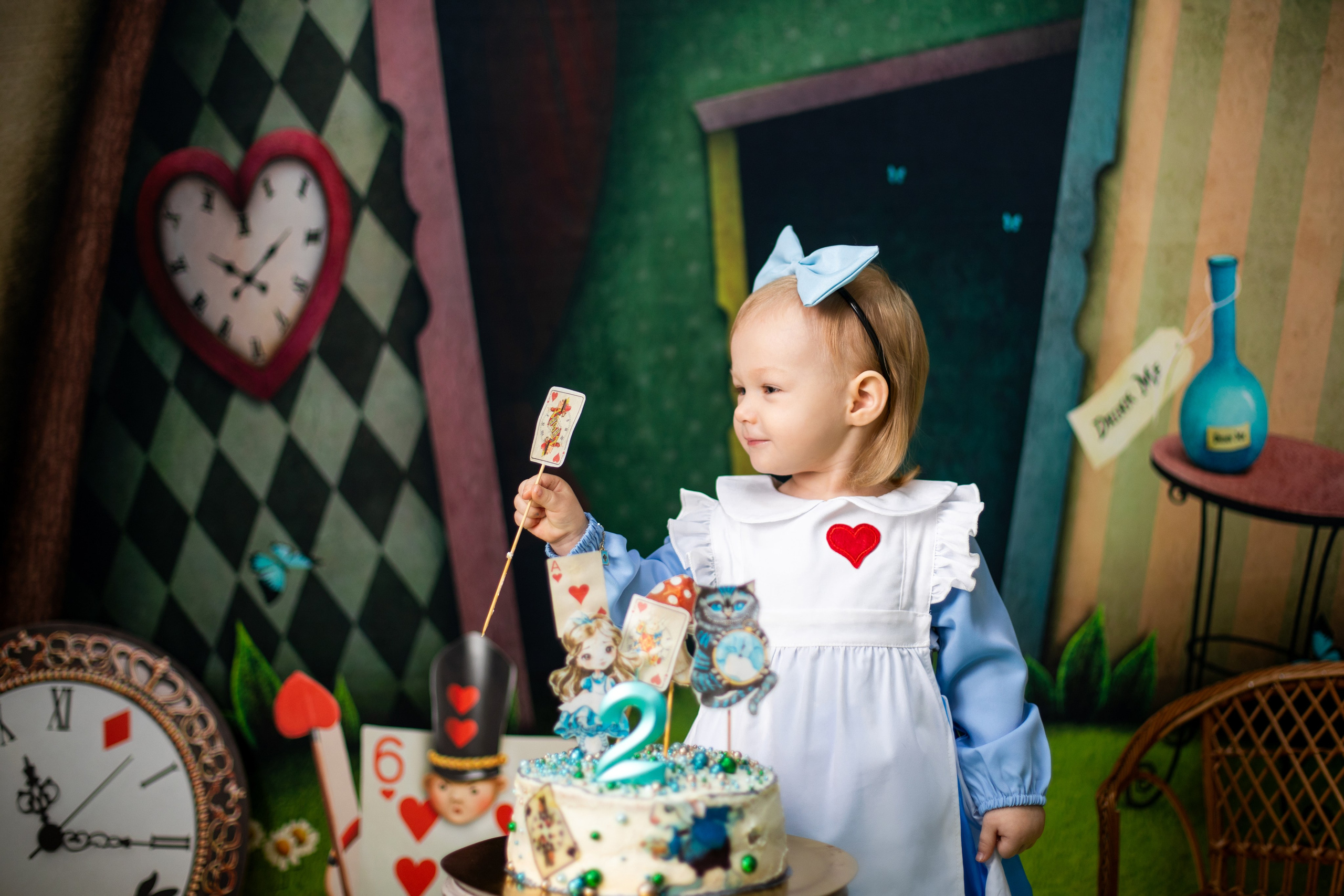 2 года. Фотограф новорождённых Псков