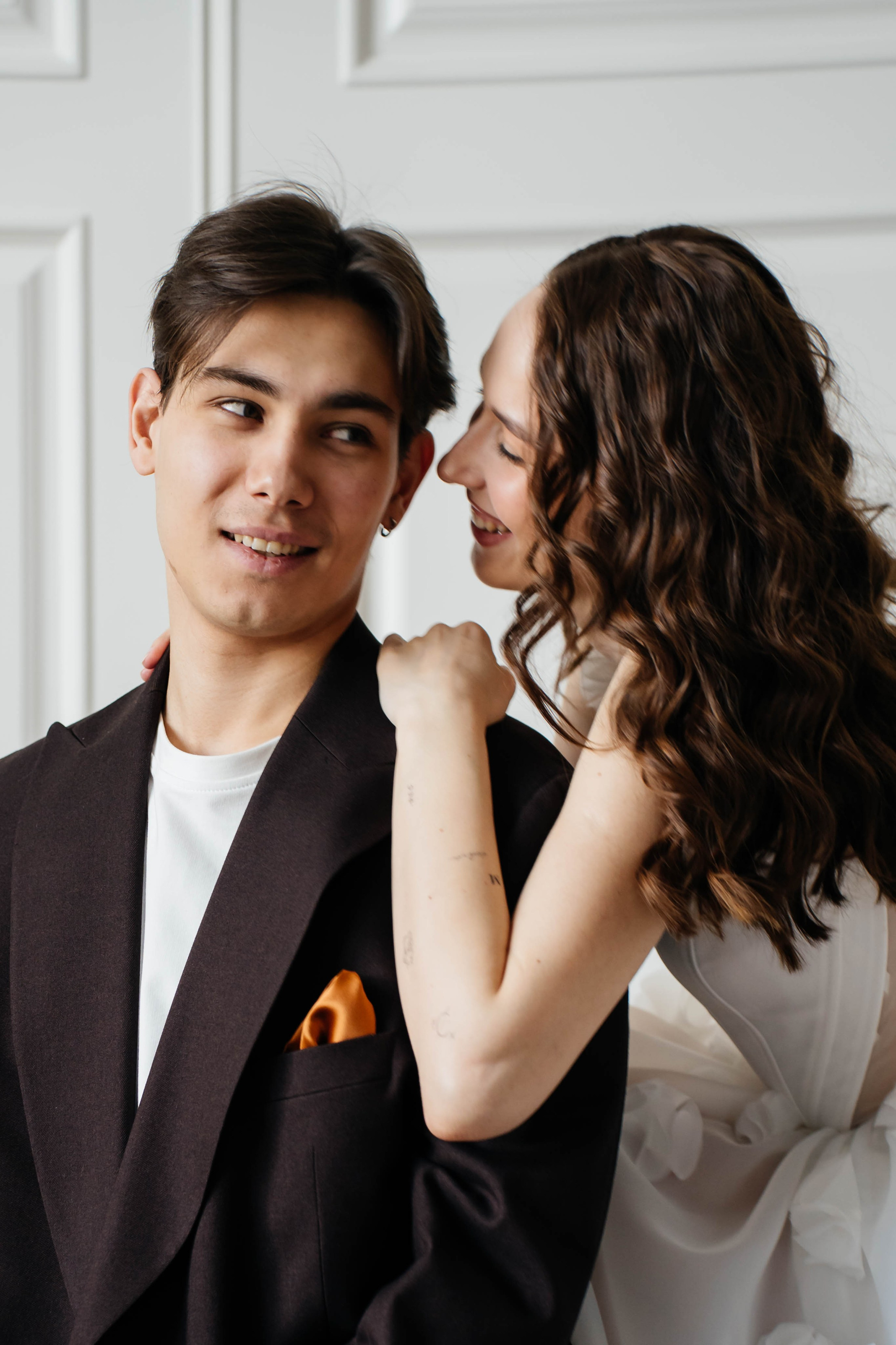 Мария и Никита. Видеограф и Фотограф в Челябинске Ксения и Владимир Рюмины