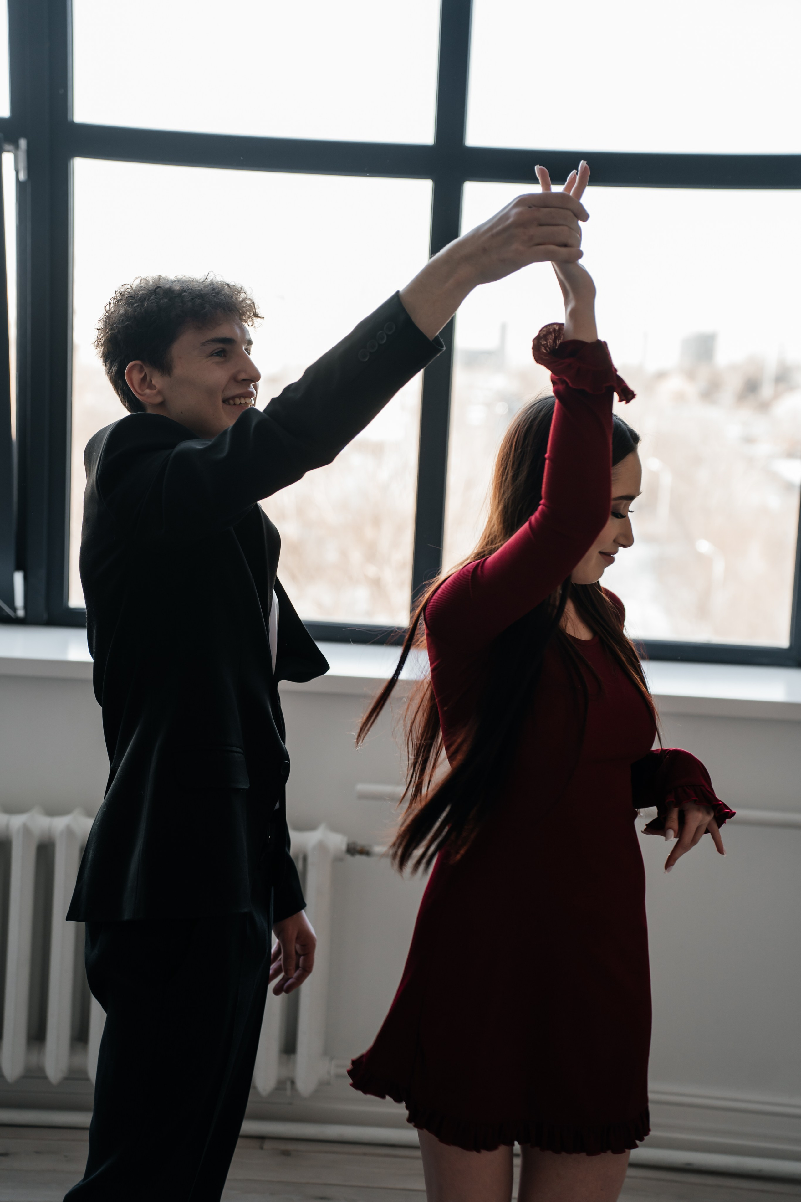 Лиза и Сергей. Видеограф и Фотограф в Челябинске Ксения и Владимир Рюмины