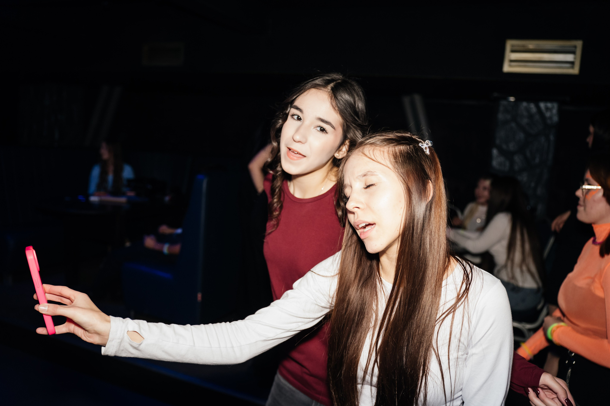 Посвящение в студенты. Видеограф и Фотограф в Челябинске Ксения и Владимир Рюмины